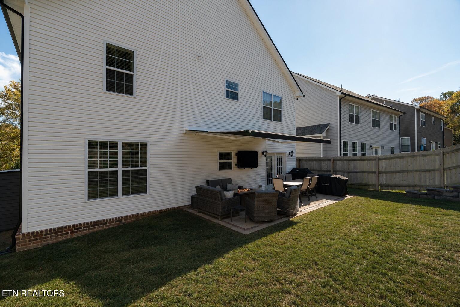 4941 Creek Bank Drive Knoxville TN 37920
