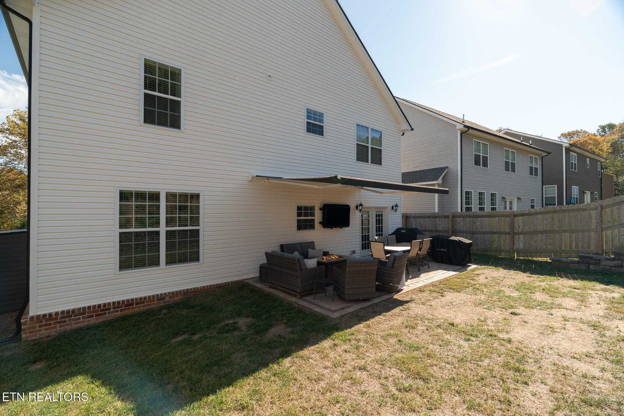 4941 Creek Bank Drive Knoxville TN 37920