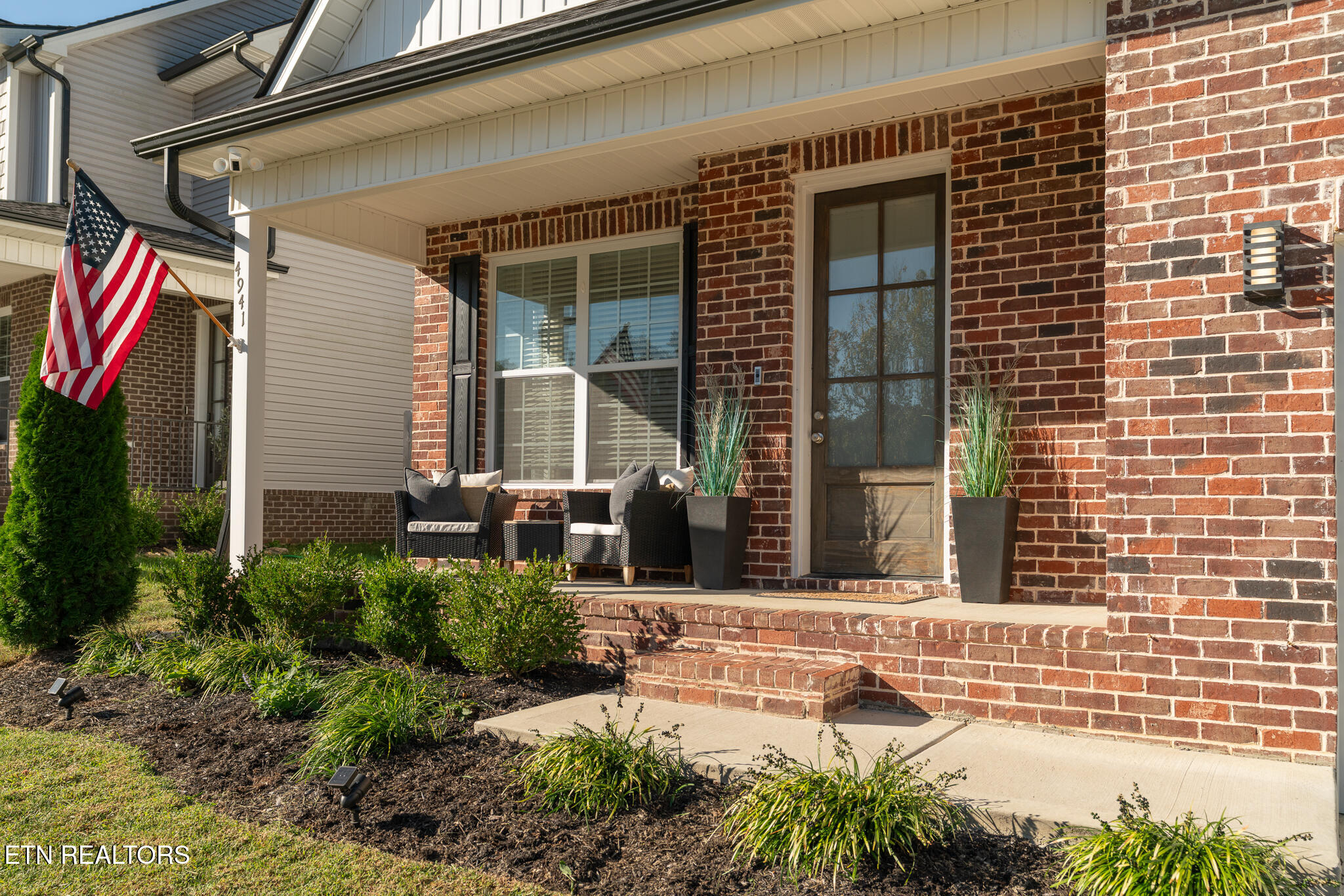 4941 Creek Bank Drive Knoxville TN 37920