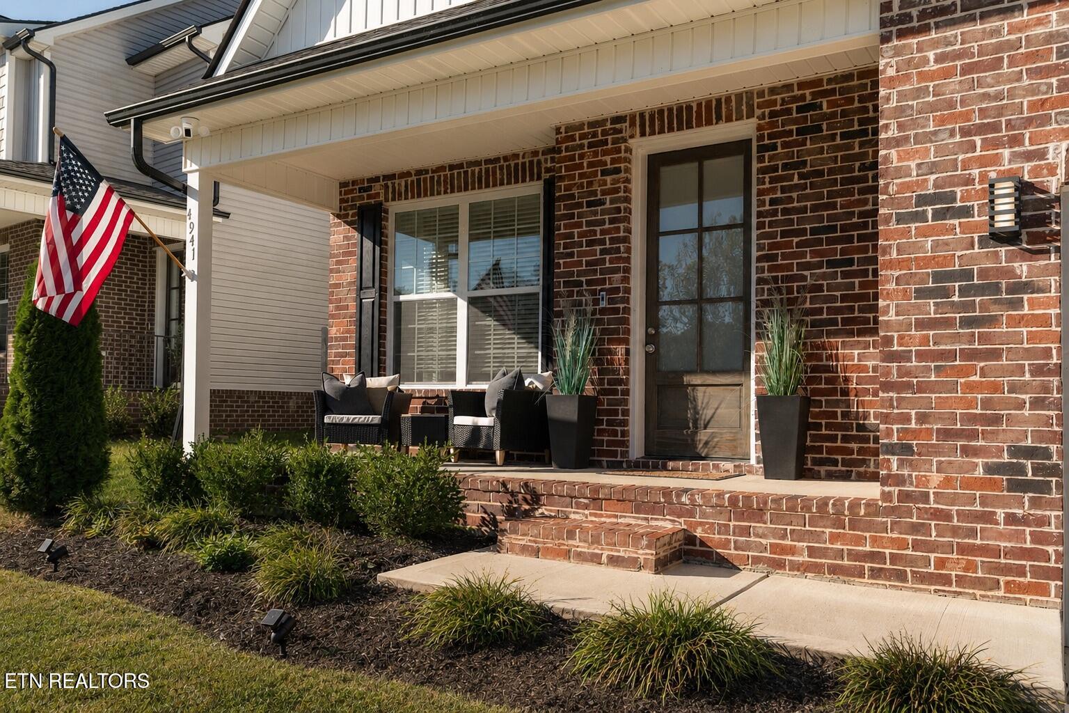 4941 Creek Bank Drive Knoxville TN 37920