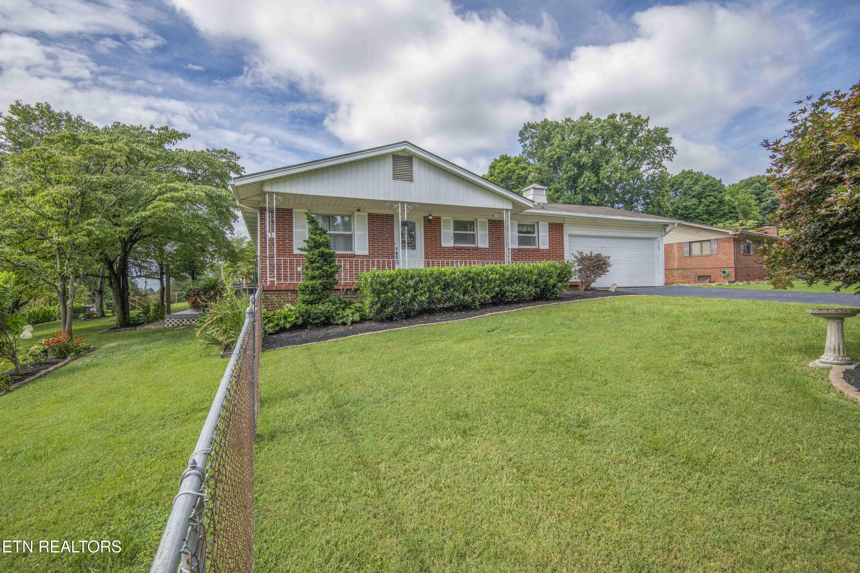 4100 Westgate Drive Knoxville TN 37921