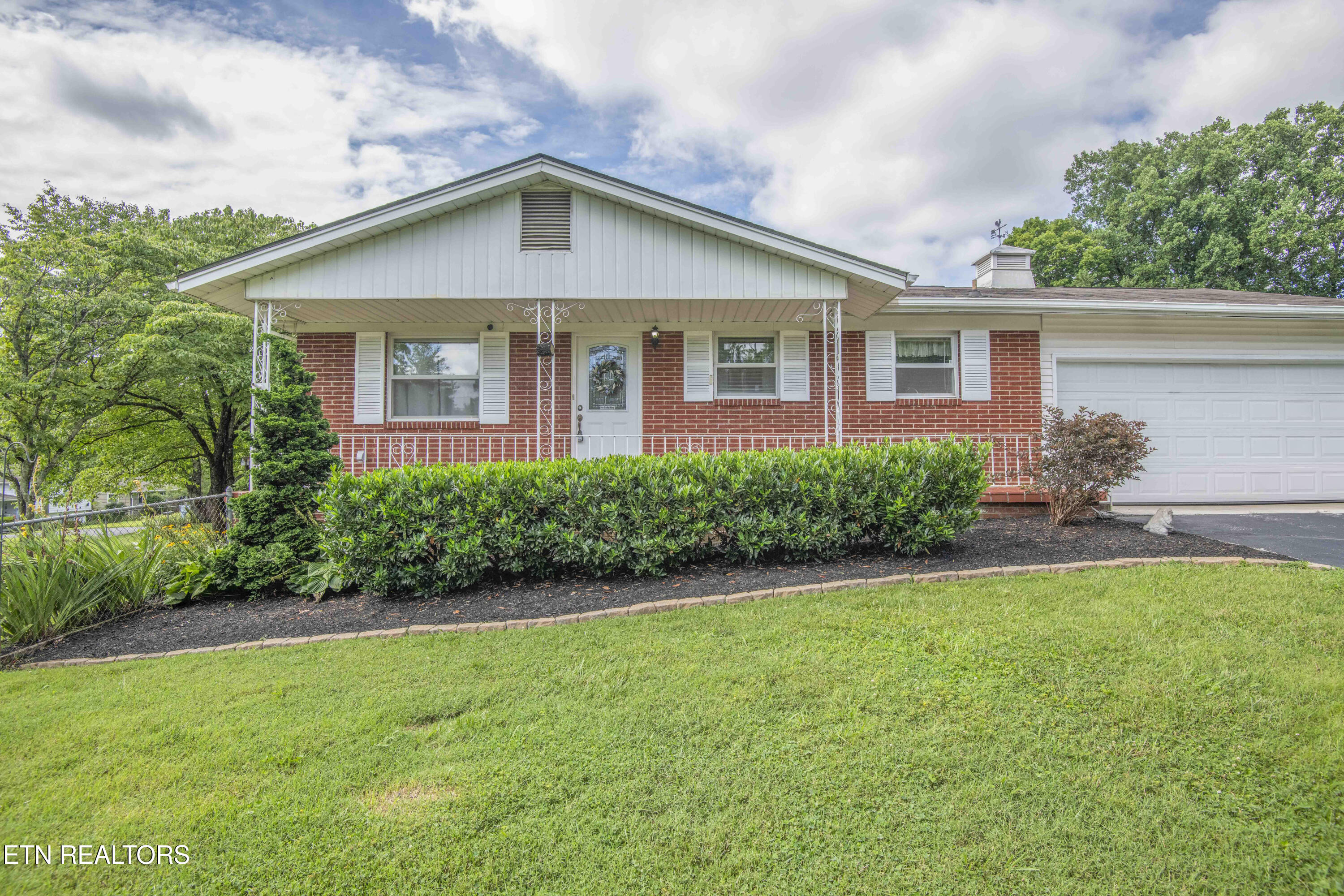 4100 Westgate Drive Knoxville TN 37921