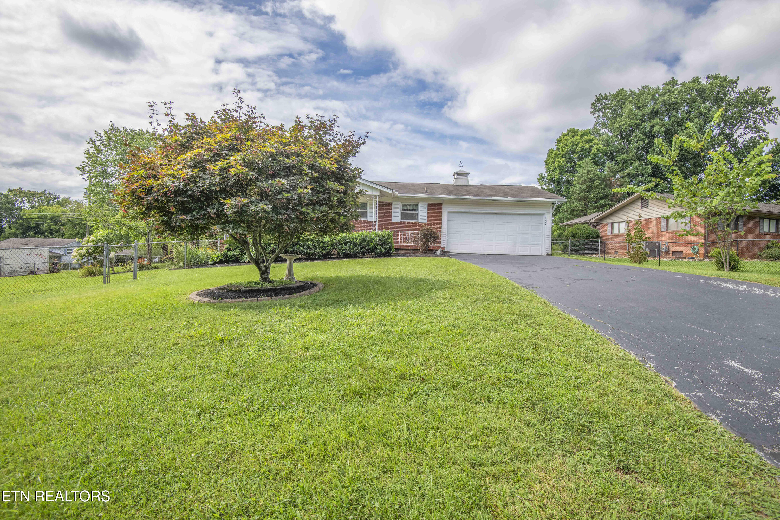 4100 Westgate Drive Knoxville TN 37921