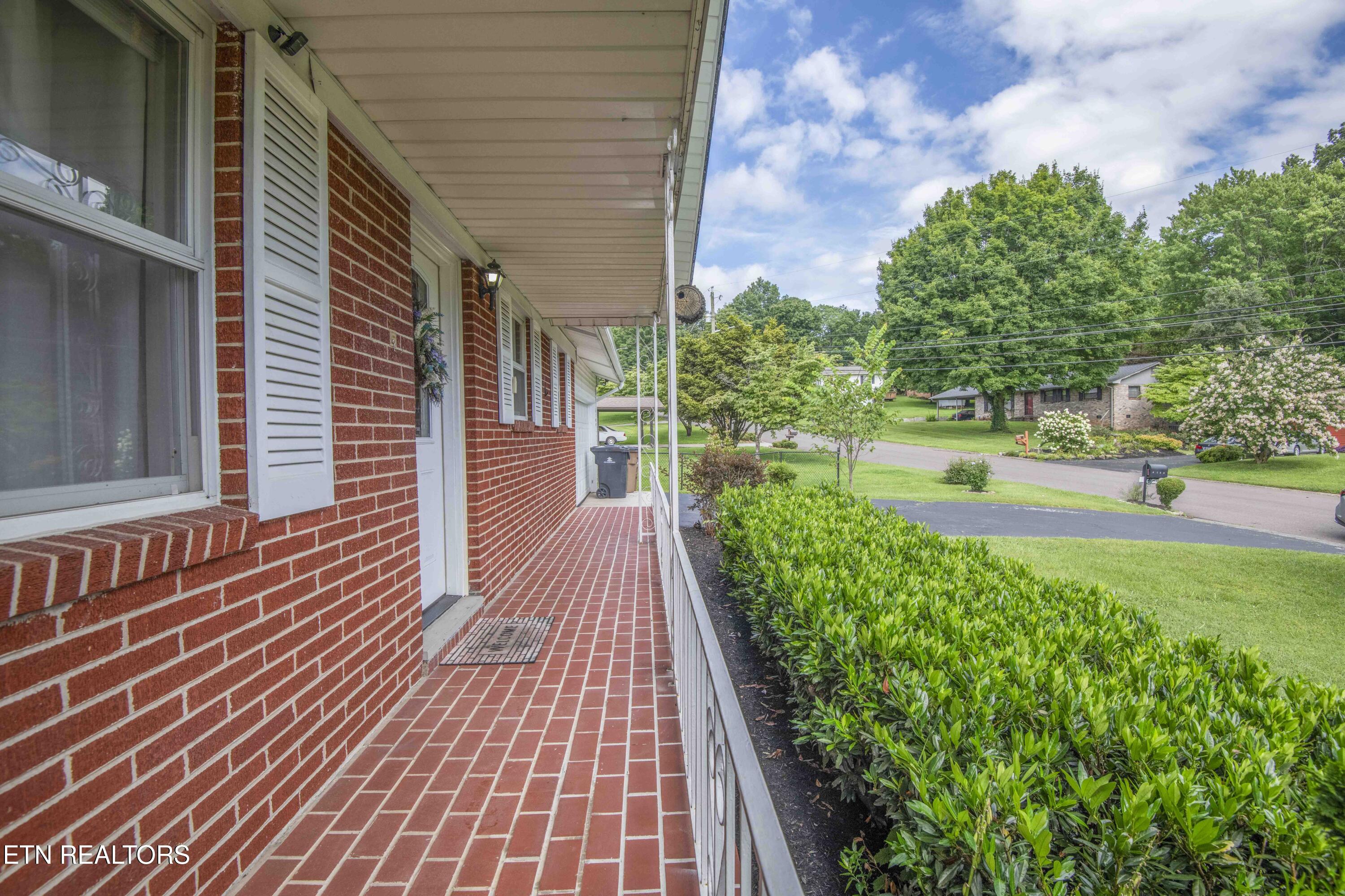 4100 Westgate Drive Knoxville TN 37921
