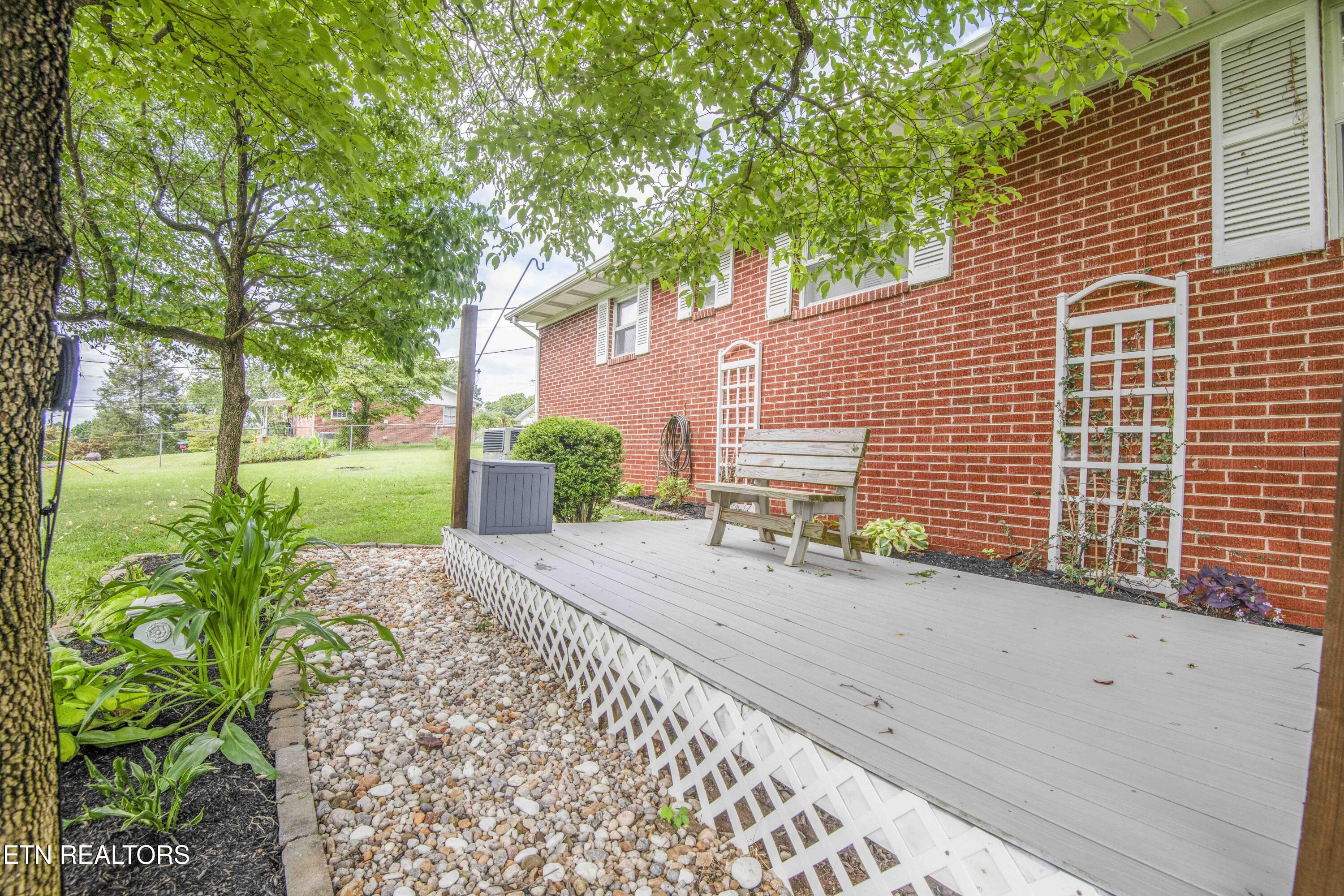4100 Westgate Drive Knoxville TN 37921