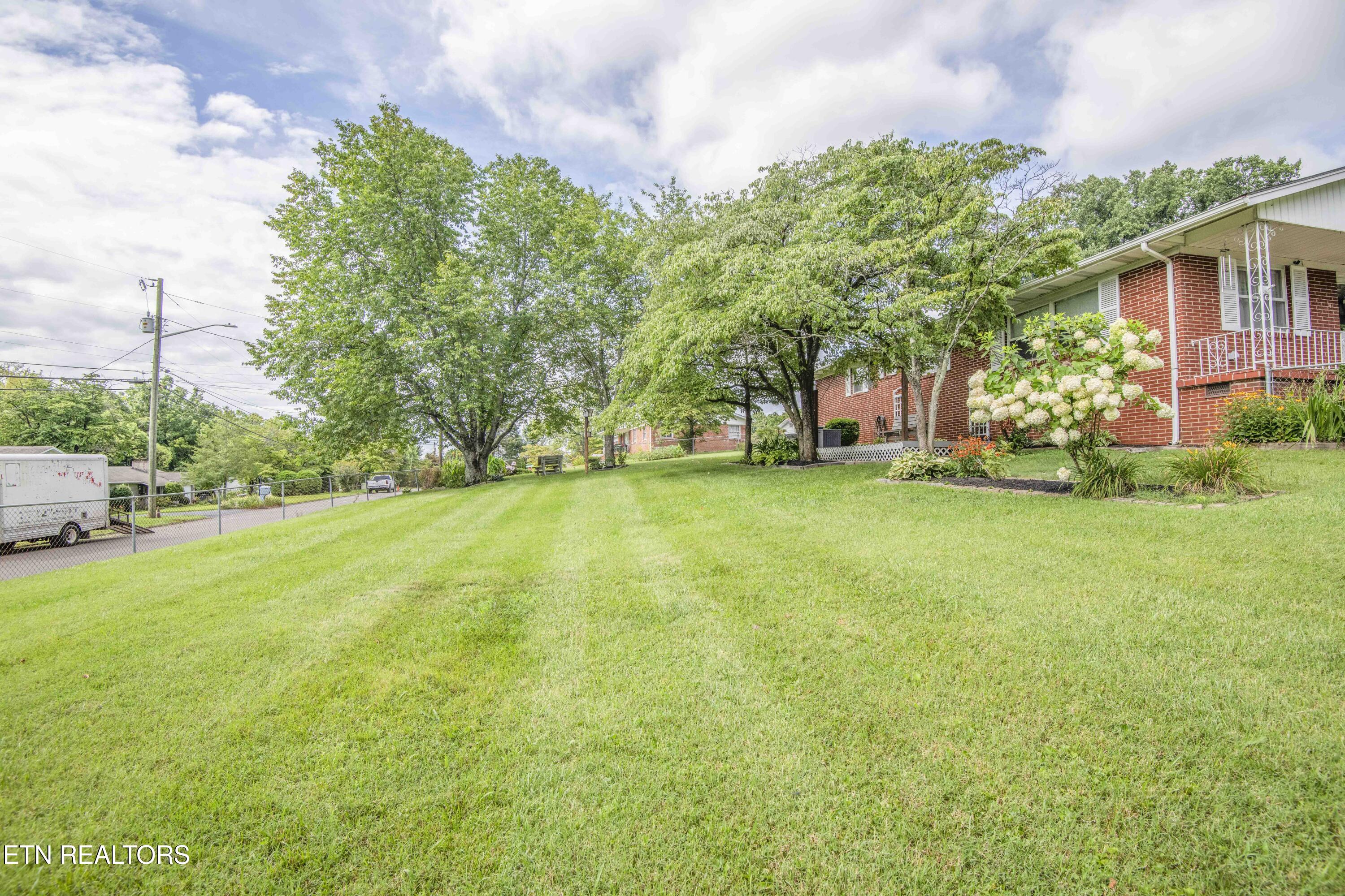 4100 Westgate Drive Knoxville TN 37921