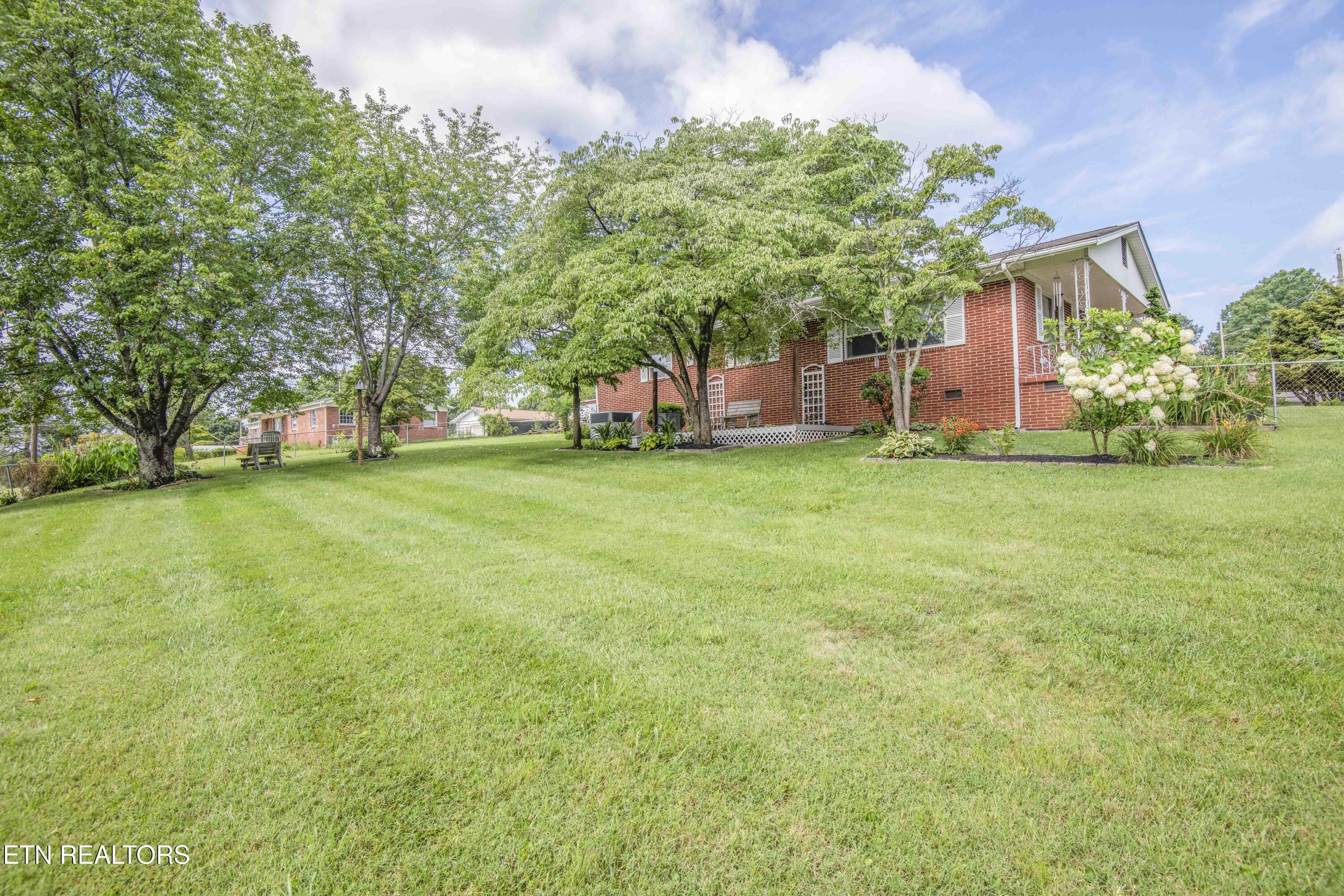 4100 Westgate Drive Knoxville TN 37921