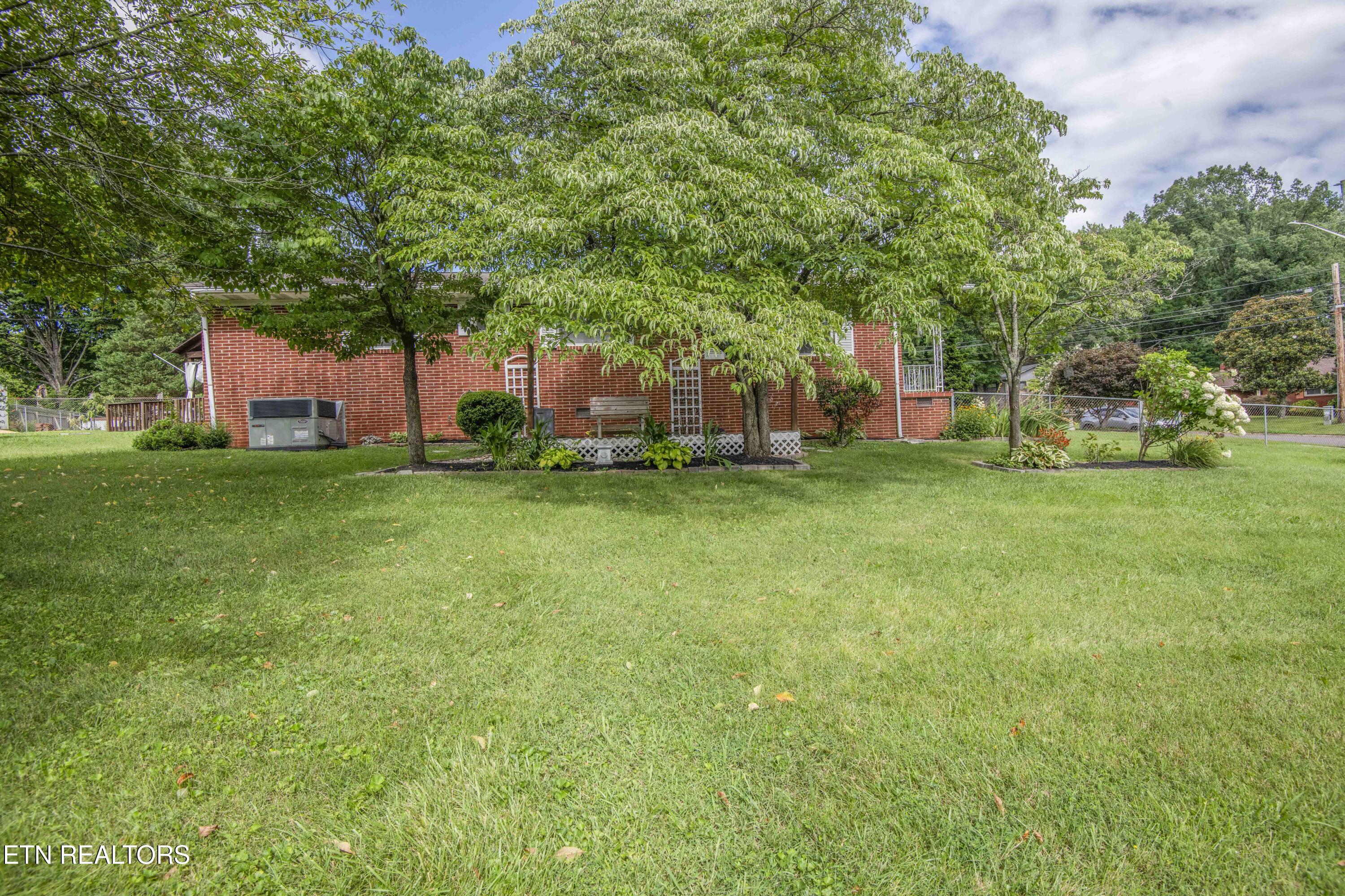4100 Westgate Drive Knoxville TN 37921