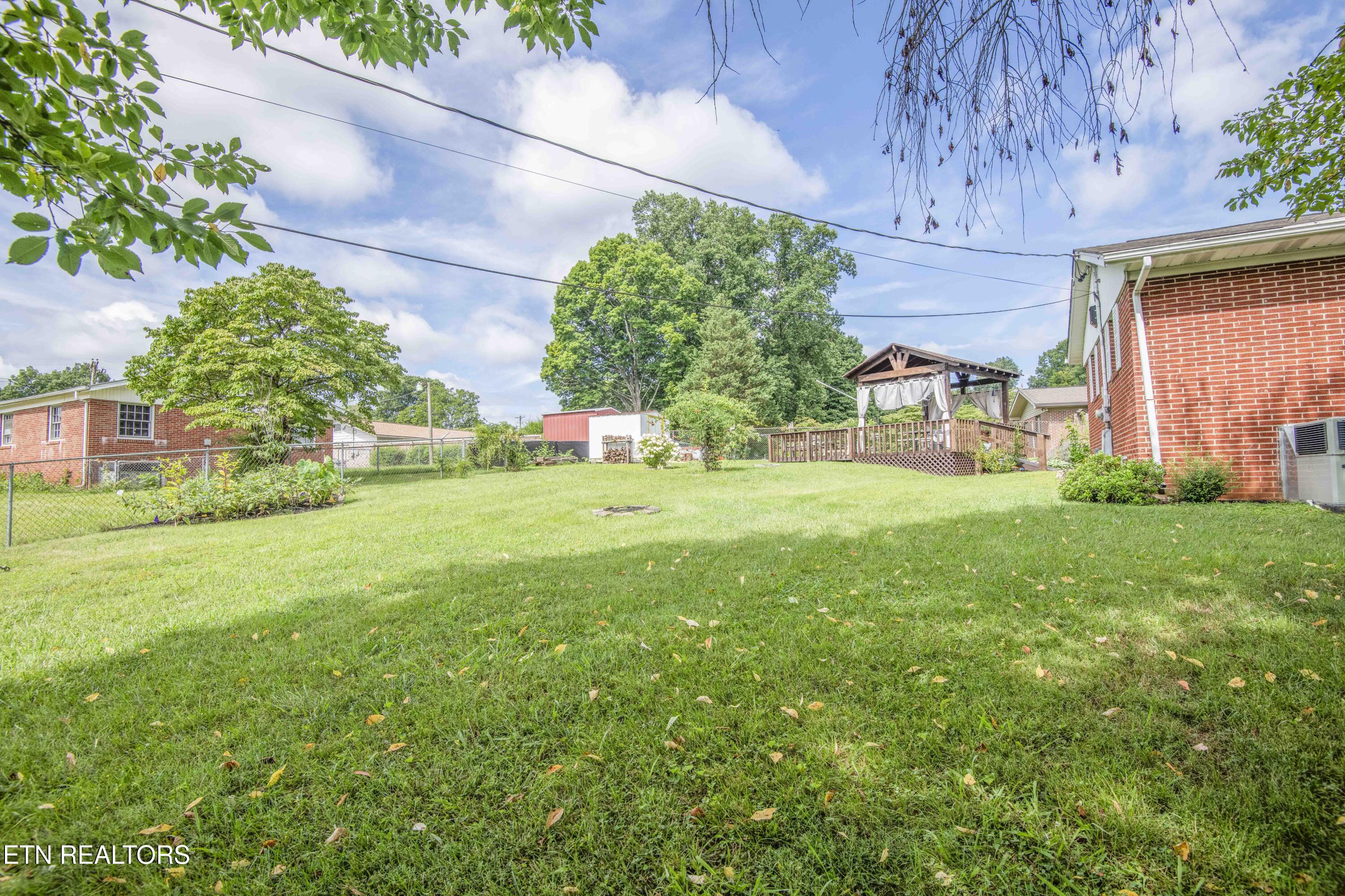 4100 Westgate Drive Knoxville TN 37921
