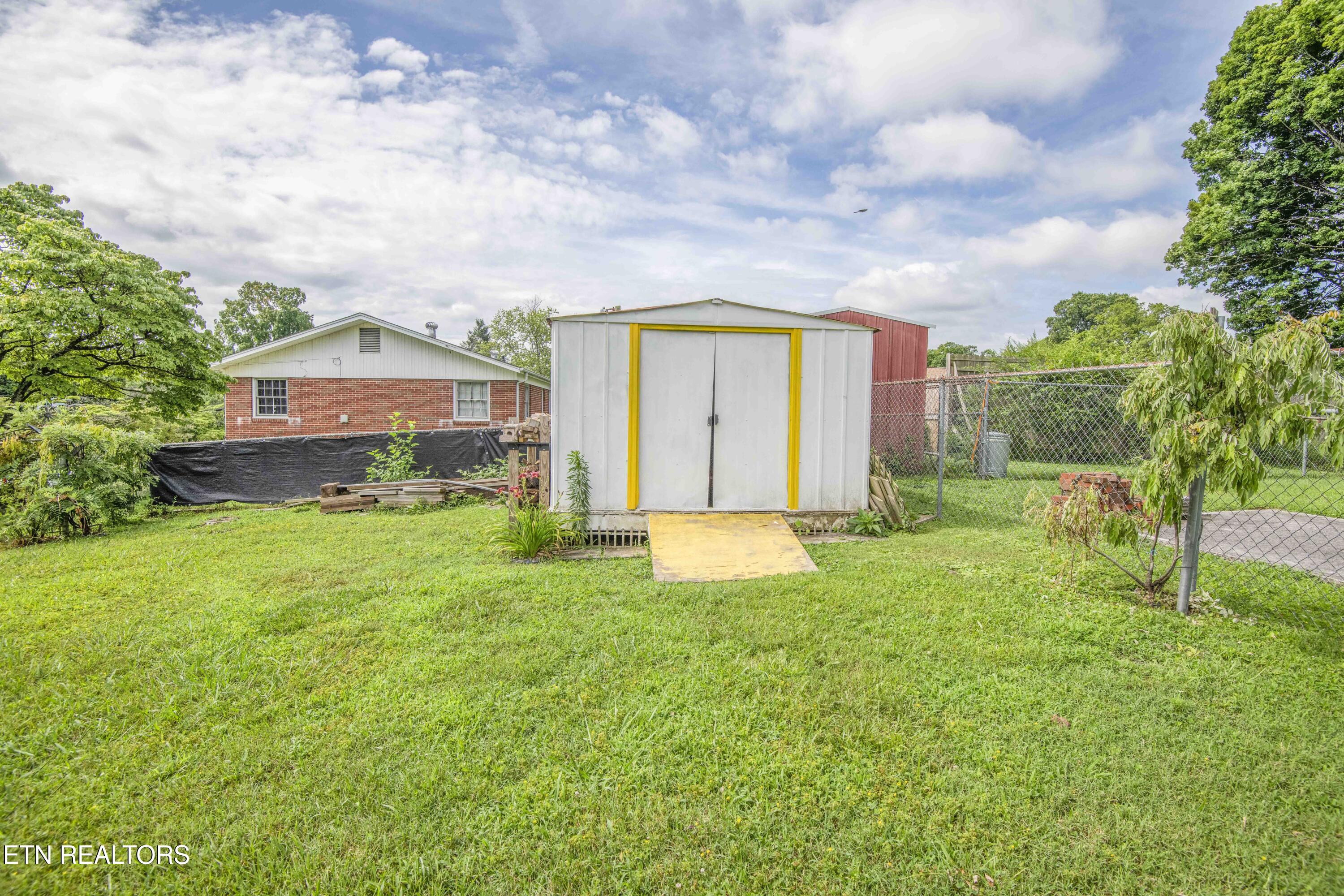 4100 Westgate Drive Knoxville TN 37921