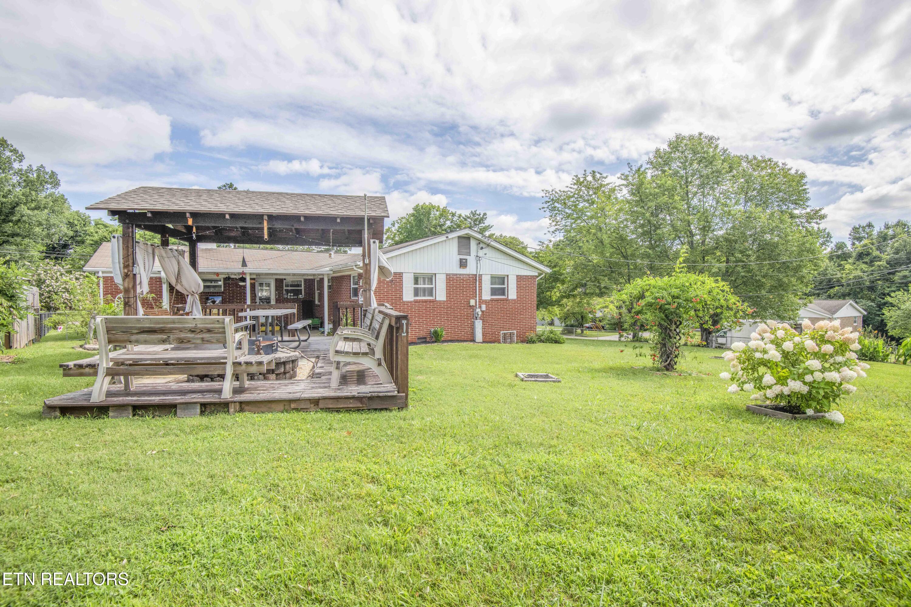 4100 Westgate Drive Knoxville TN 37921