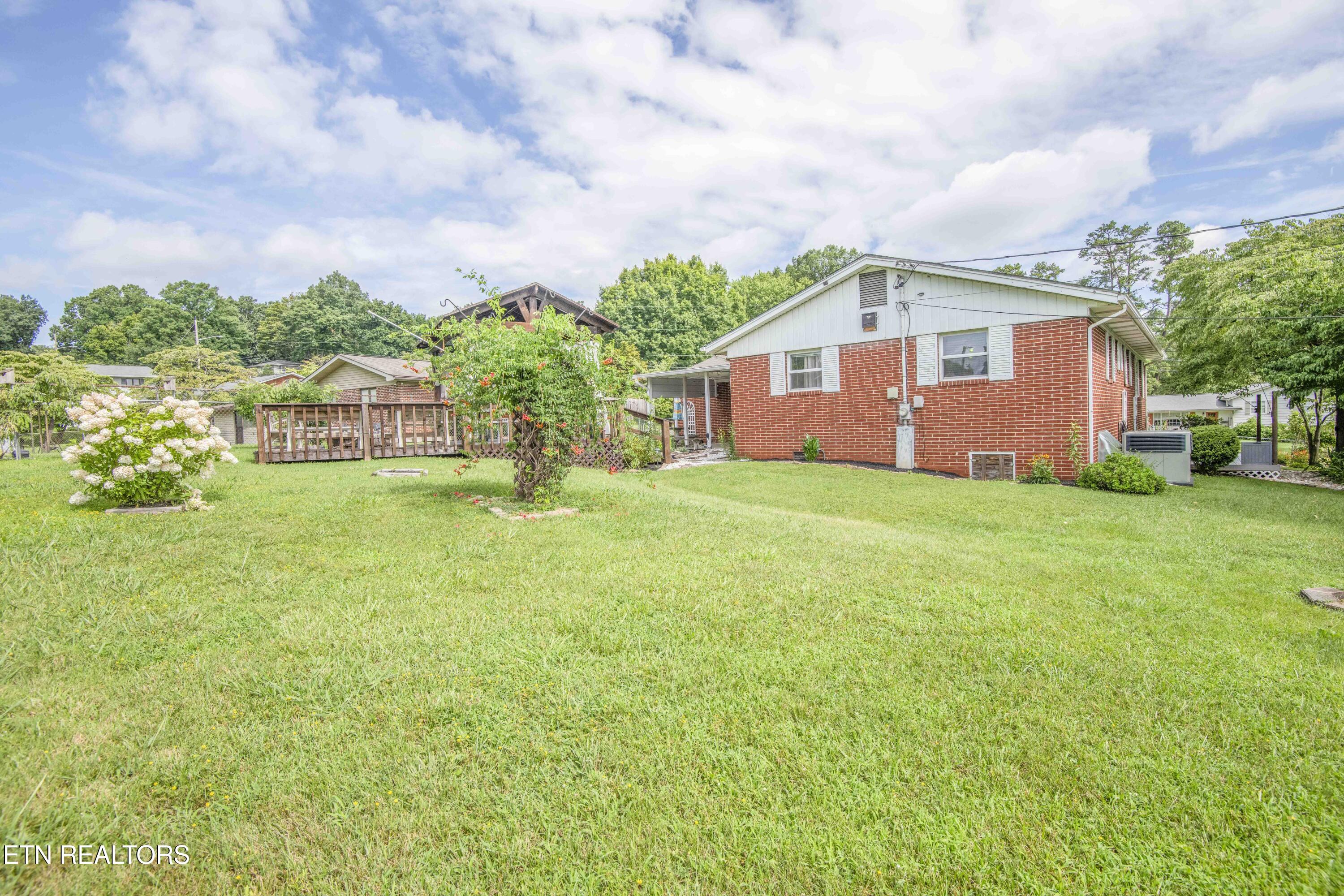 4100 Westgate Drive Knoxville TN 37921