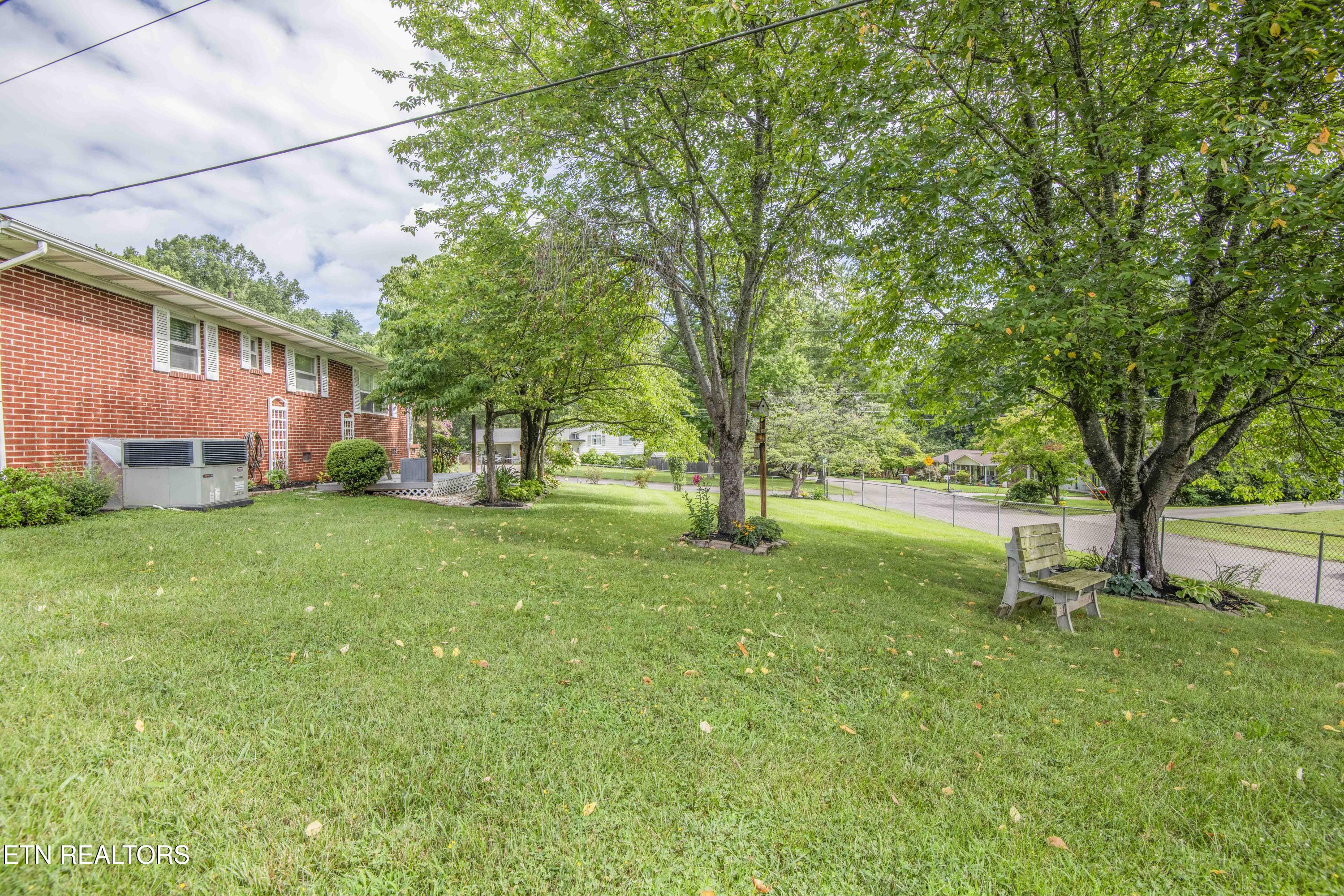 4100 Westgate Drive Knoxville TN 37921