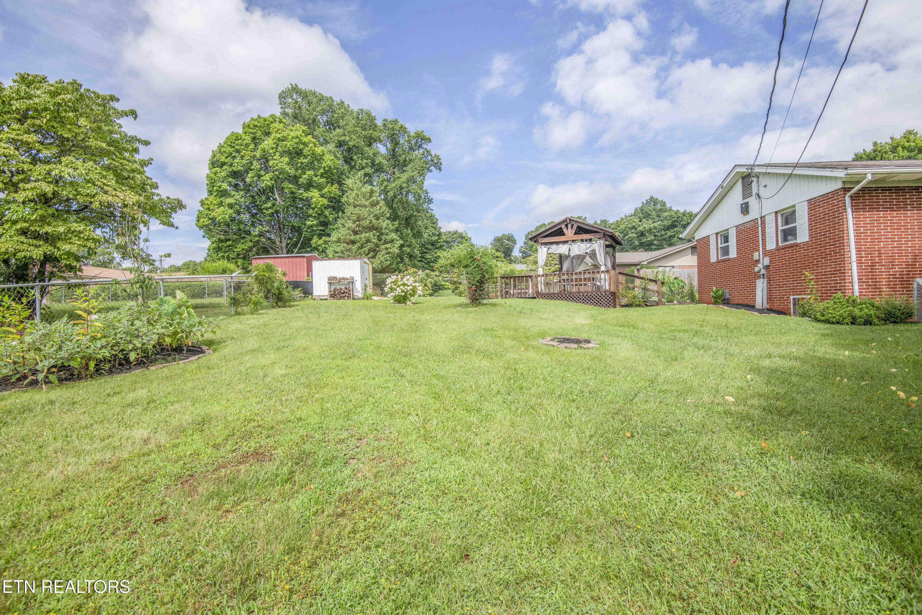 4100 Westgate Drive Knoxville TN 37921