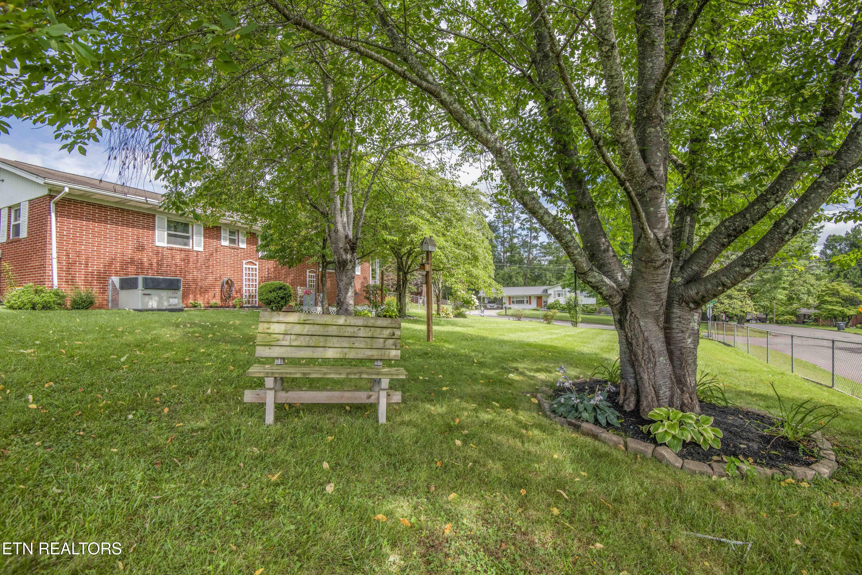 4100 Westgate Drive Knoxville TN 37921