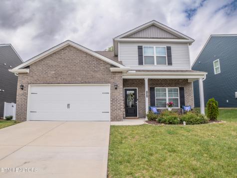 142 Thistle Drive Bluff City TN 37618
