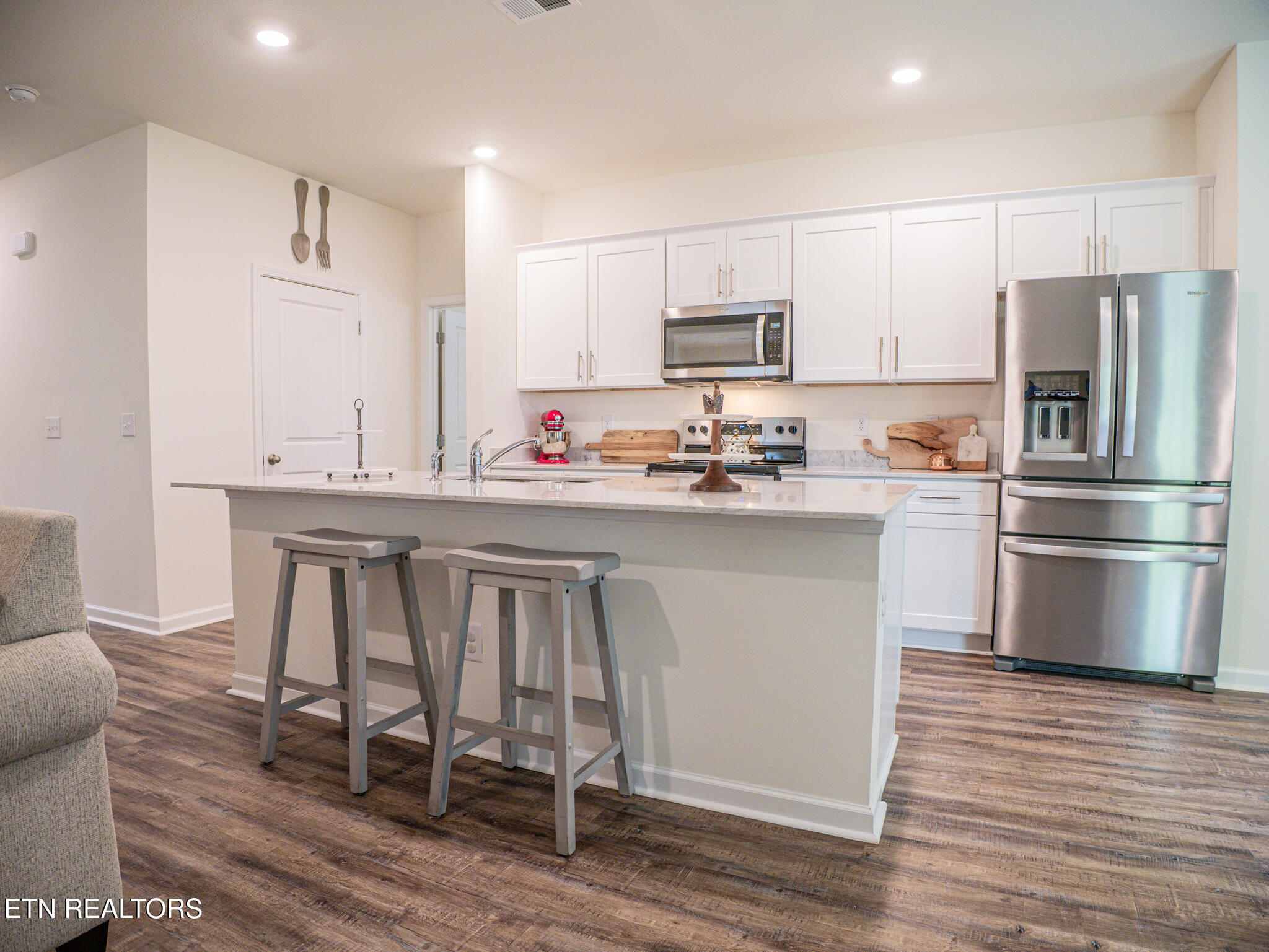142 Thistle Drive Bluff City TN 37618