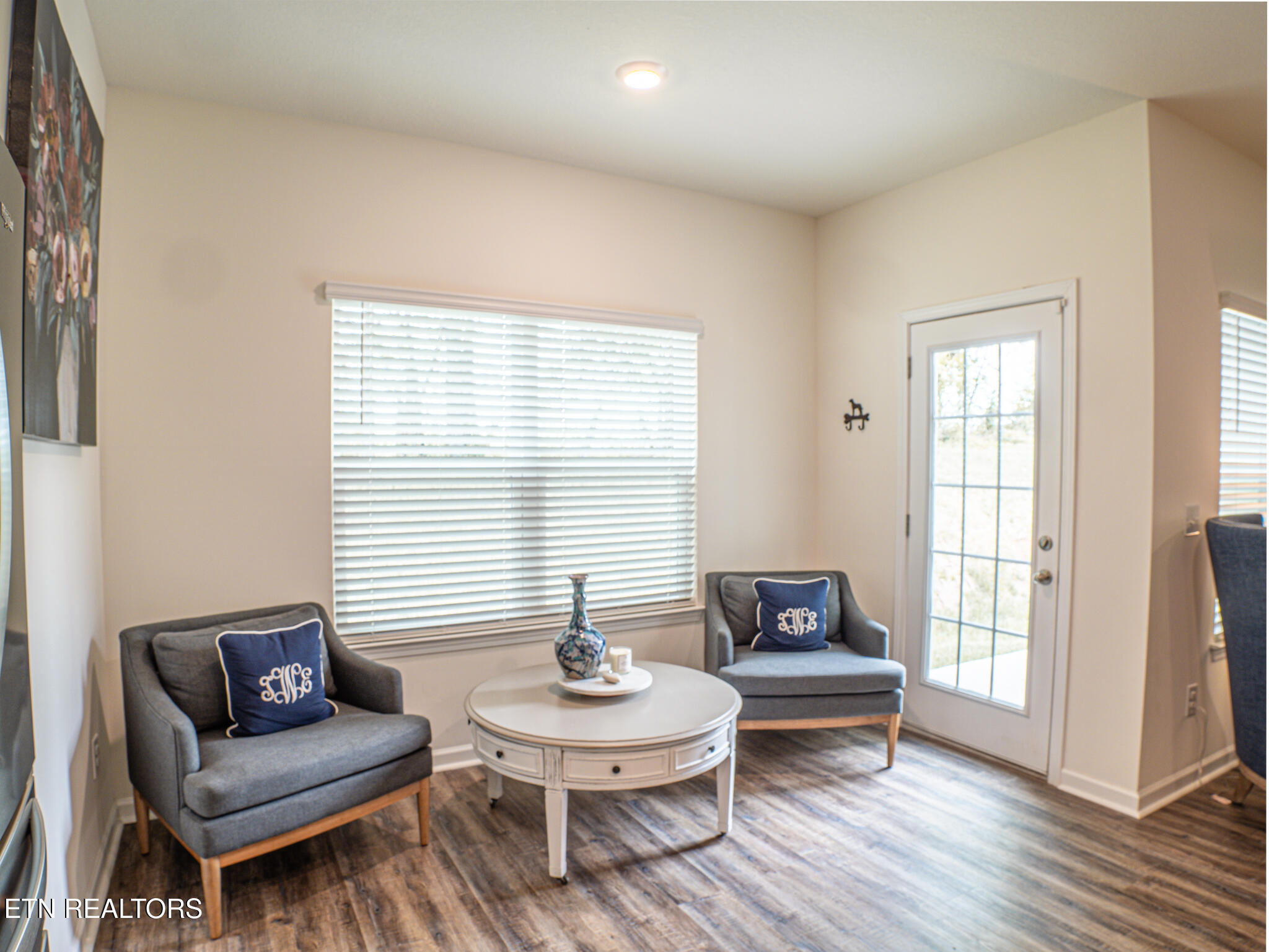 142 Thistle Drive Bluff City TN 37618