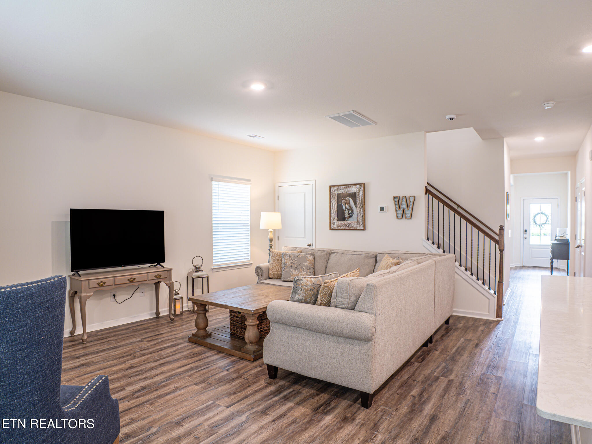 142 Thistle Drive Bluff City TN 37618