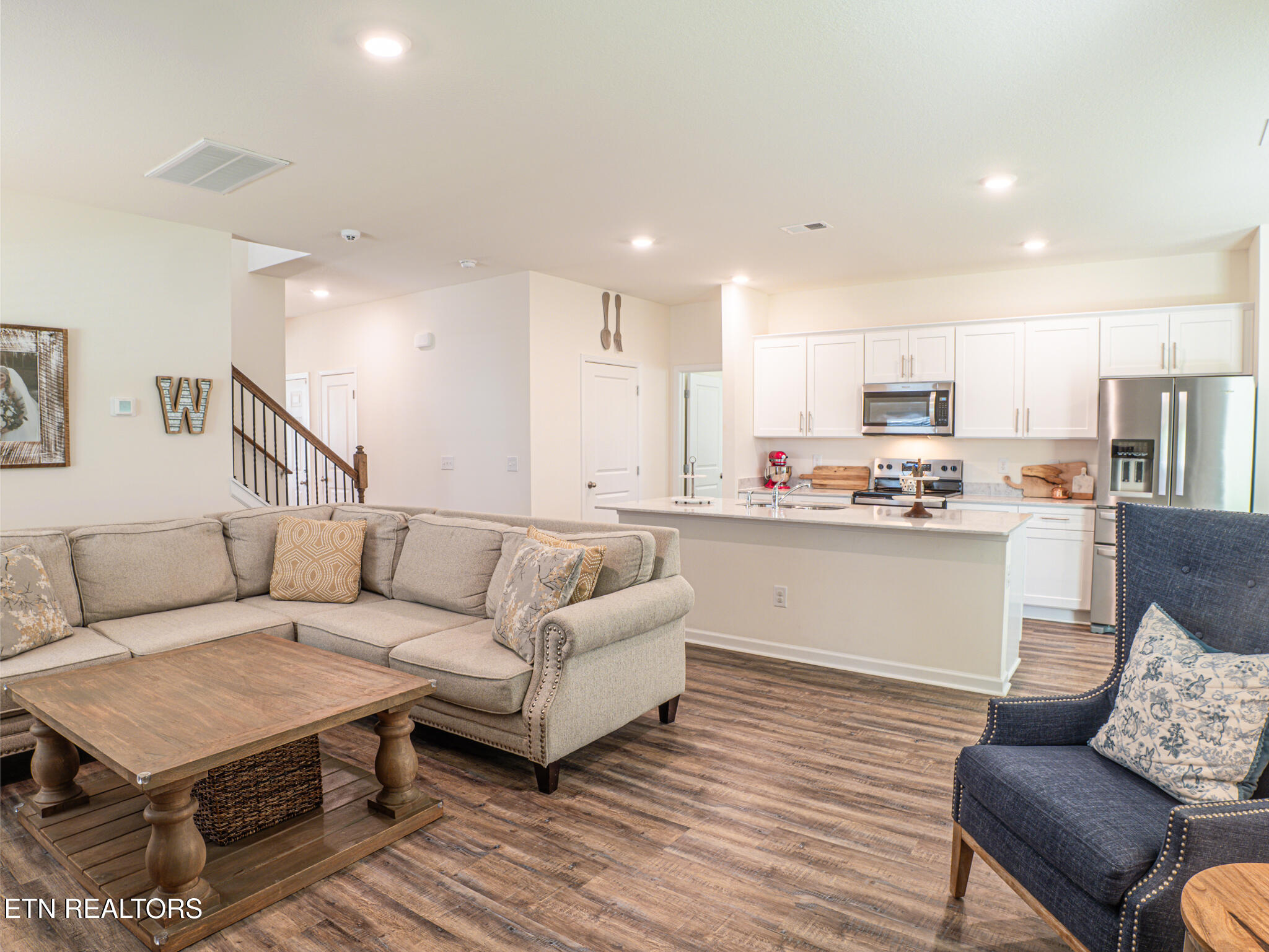 142 Thistle Drive Bluff City TN 37618