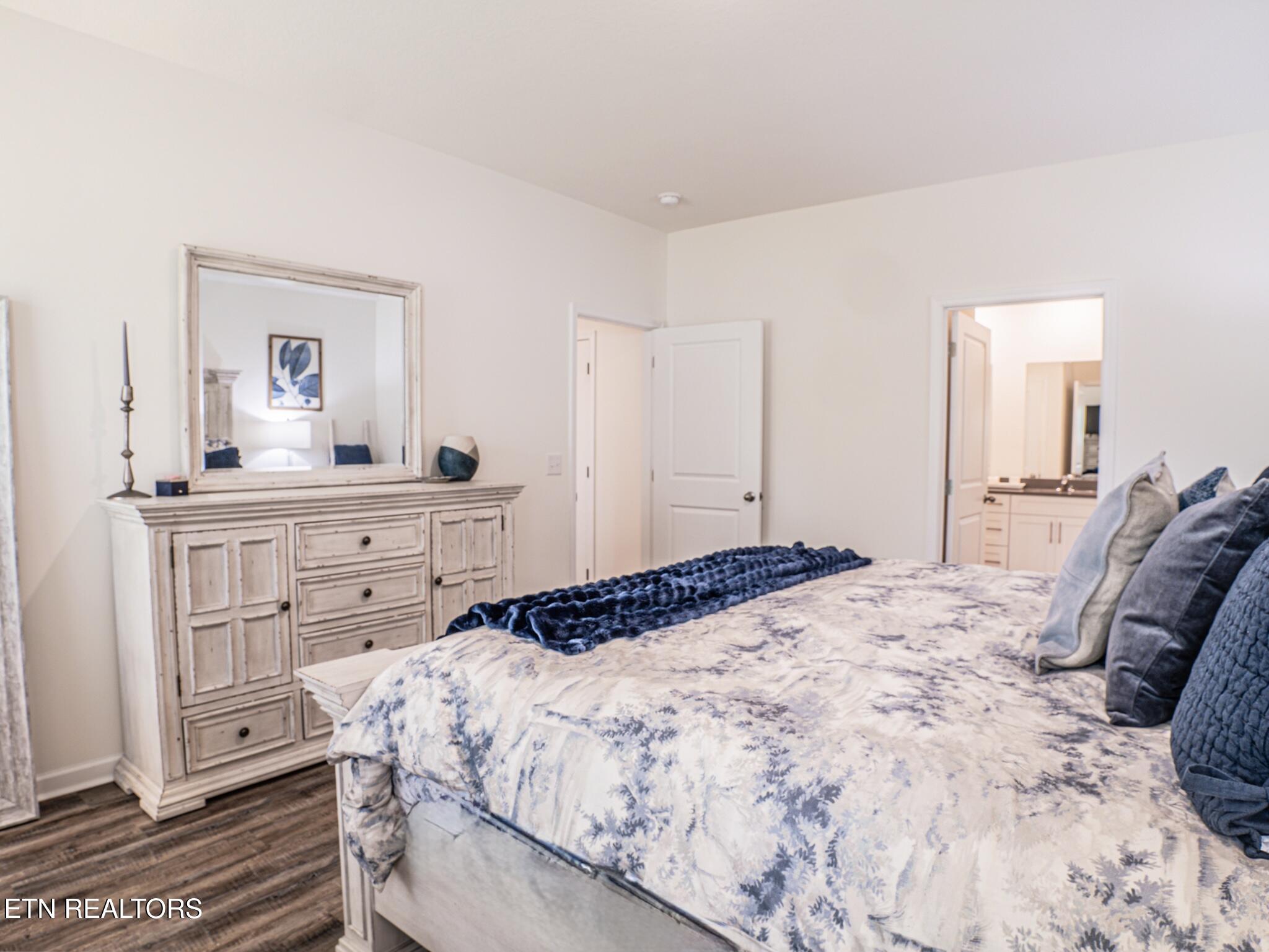 142 Thistle Drive Bluff City TN 37618