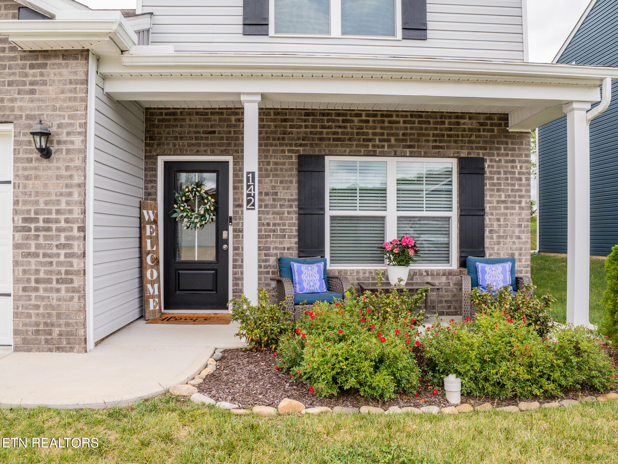 142 Thistle Drive Bluff City TN 37618