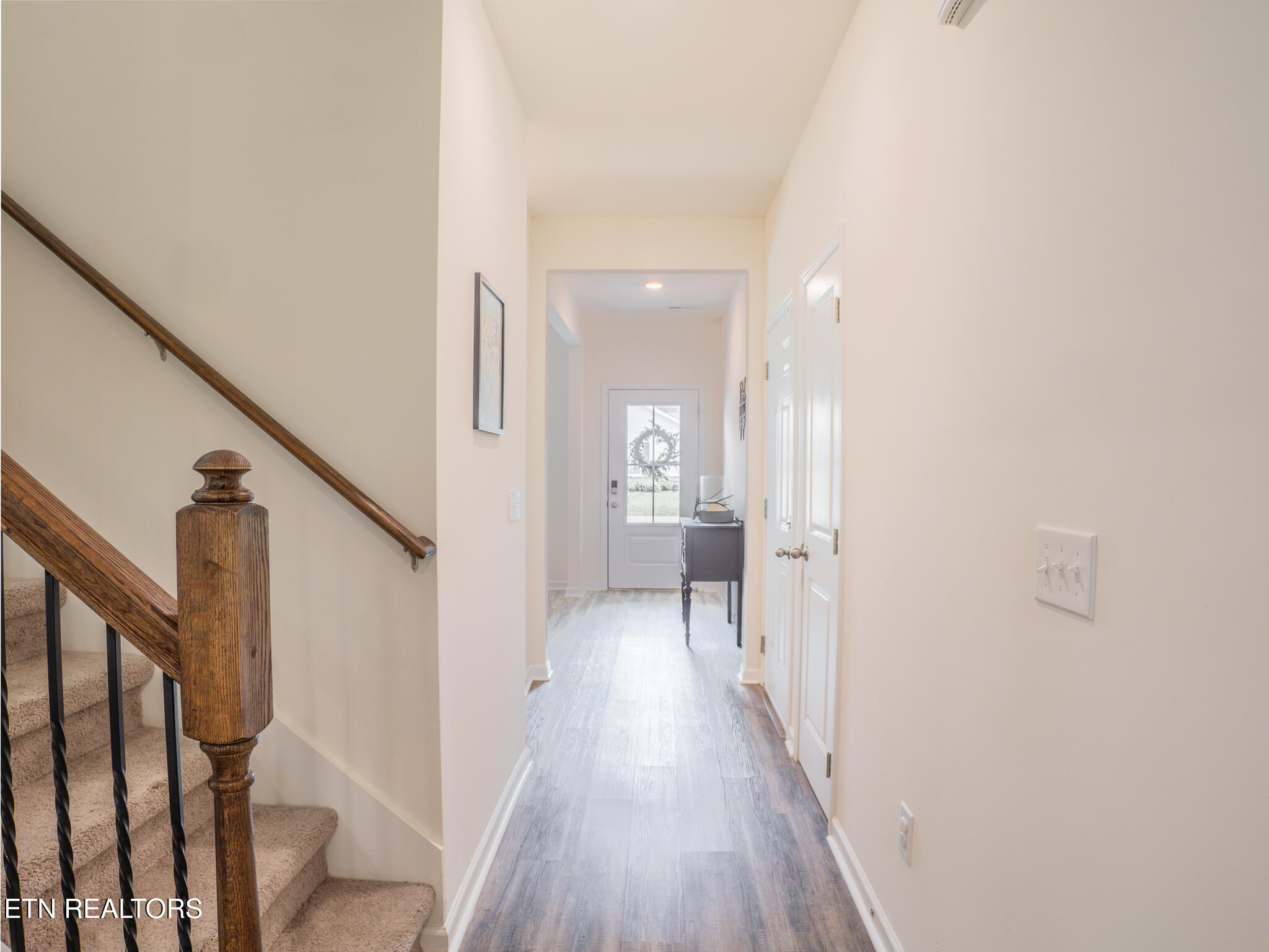 142 Thistle Drive Bluff City TN 37618