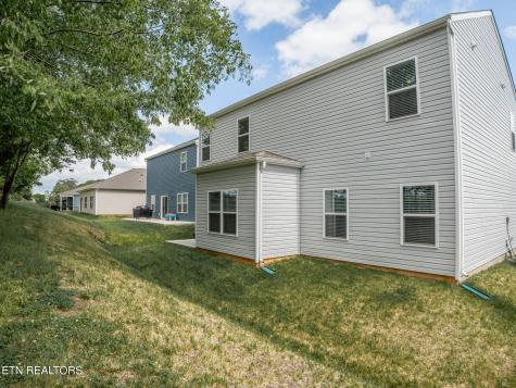 142 Thistle Drive Bluff City TN 37618
