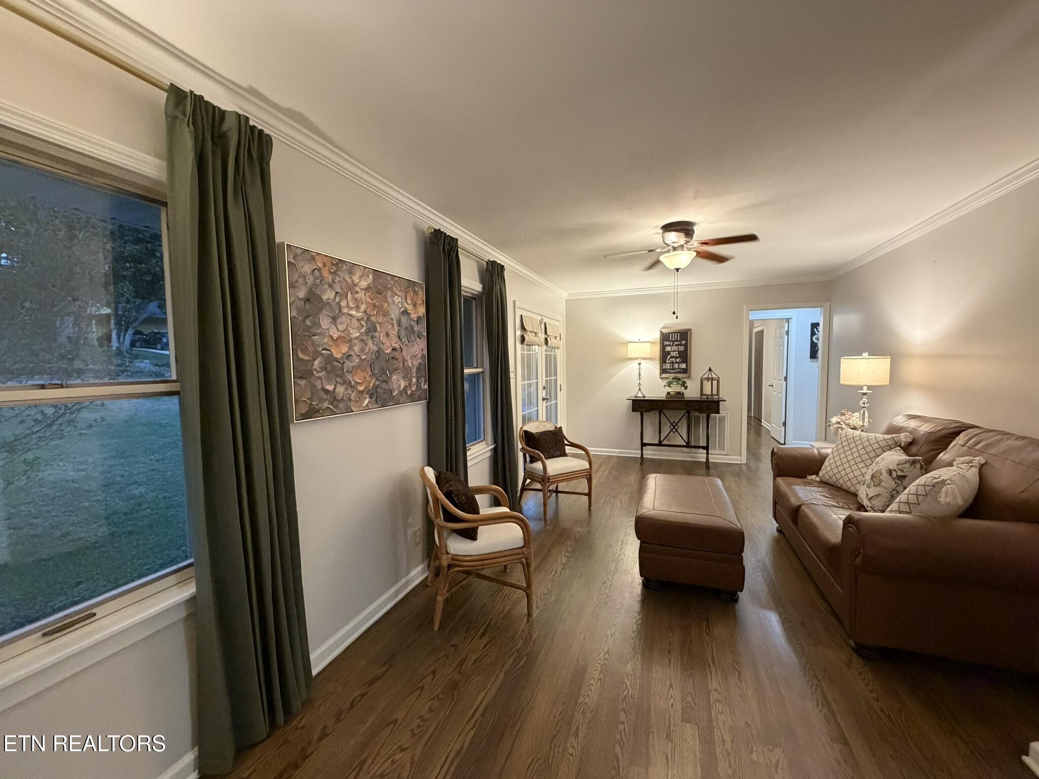 115 Revere Circle Oak Ridge TN 37830