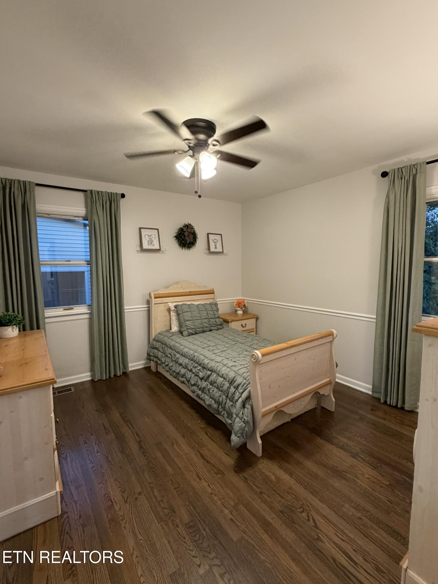 115 Revere Circle Oak Ridge TN 37830
