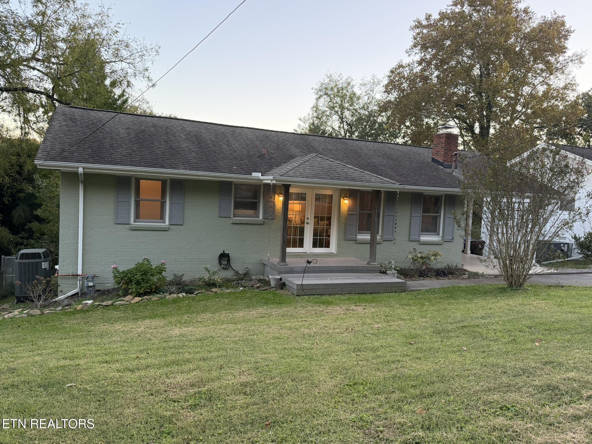 115 Revere Circle Oak Ridge TN 37830