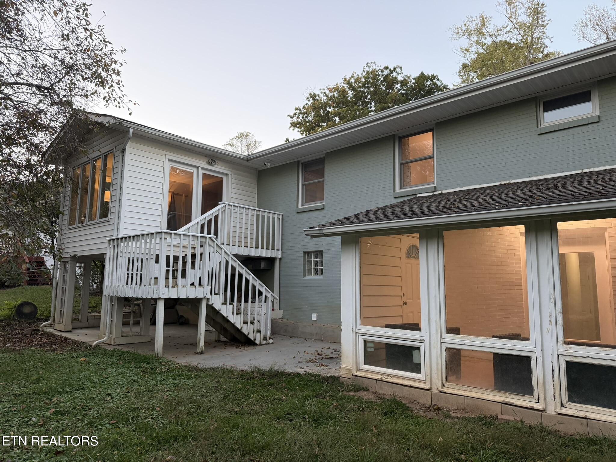 115 Revere Circle Oak Ridge TN 37830