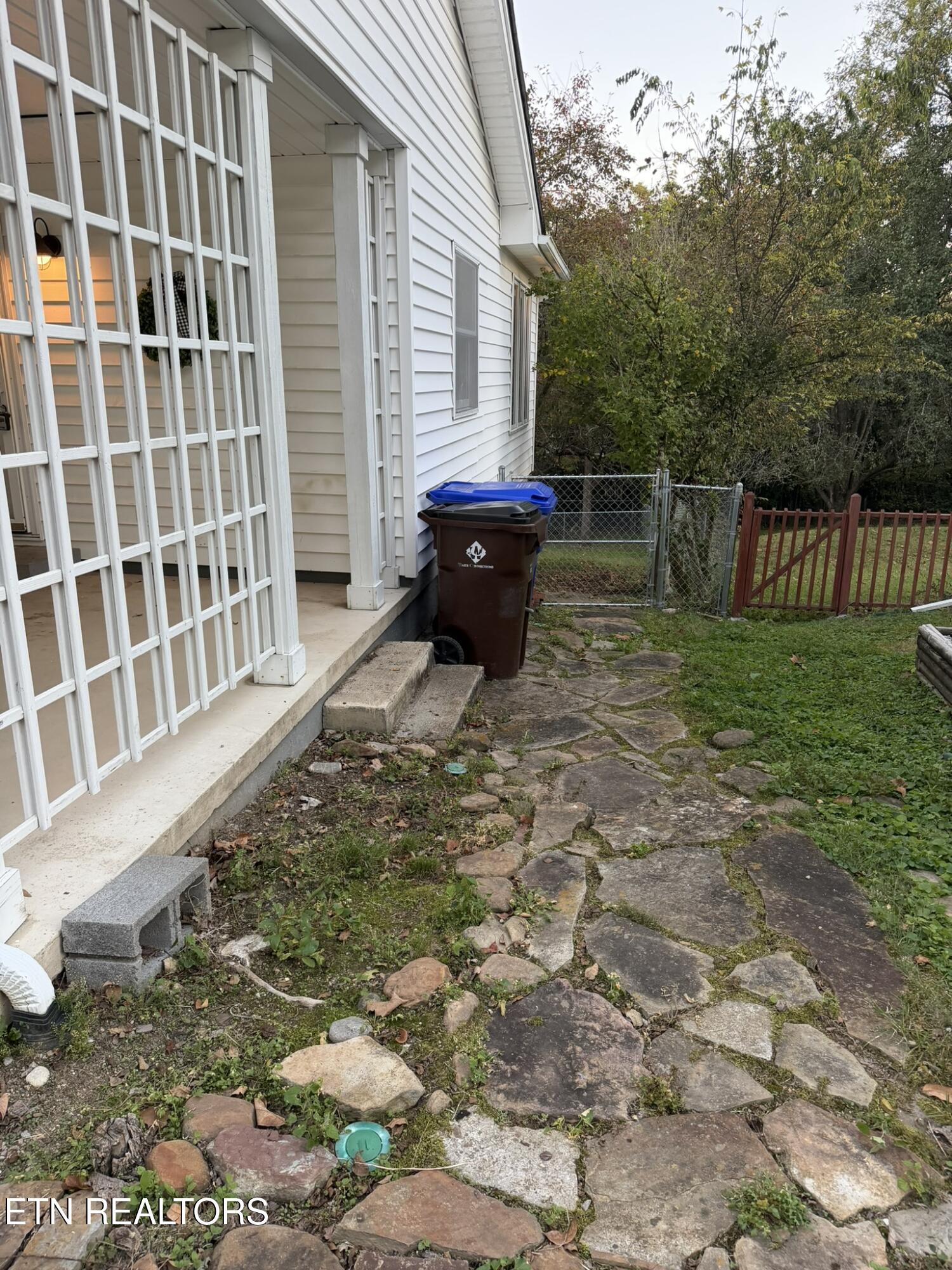 115 Revere Circle Oak Ridge TN 37830