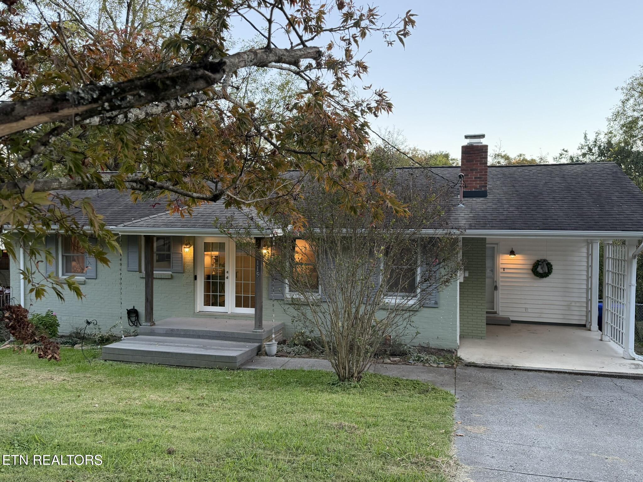 115 Revere Circle Oak Ridge TN 37830