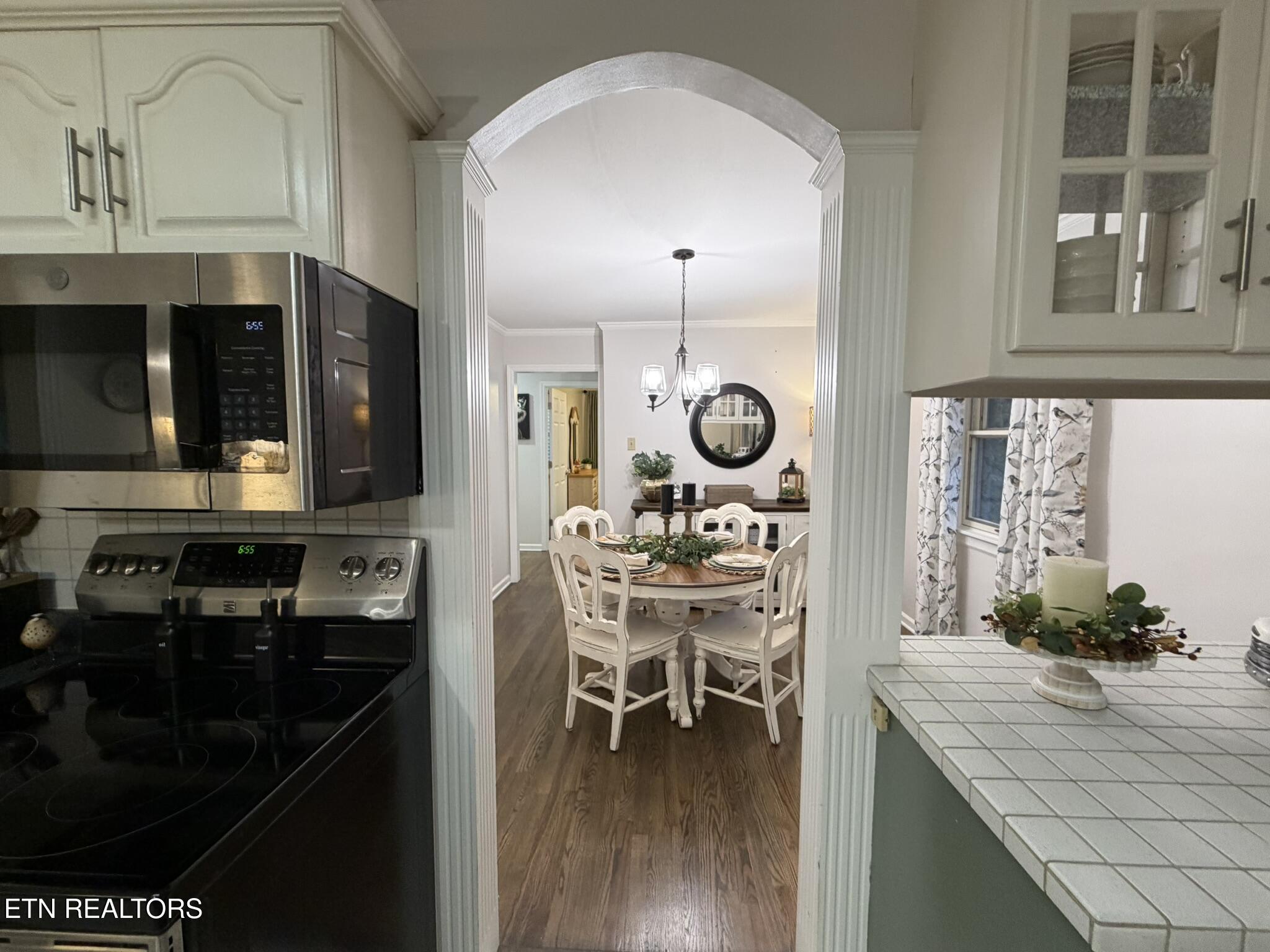115 Revere Circle Oak Ridge TN 37830