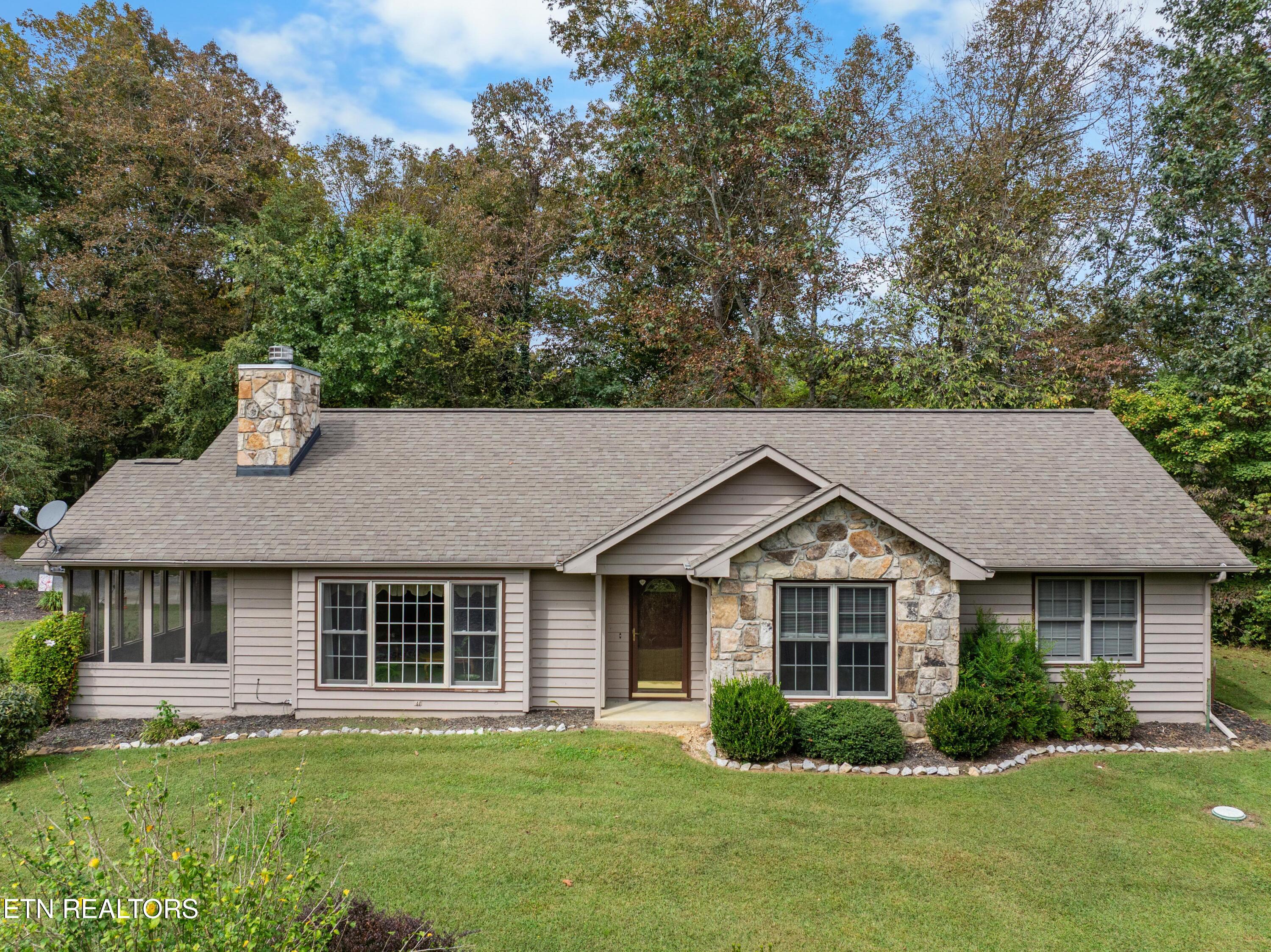 1868 S Delozier Road Seymour TN 37865
