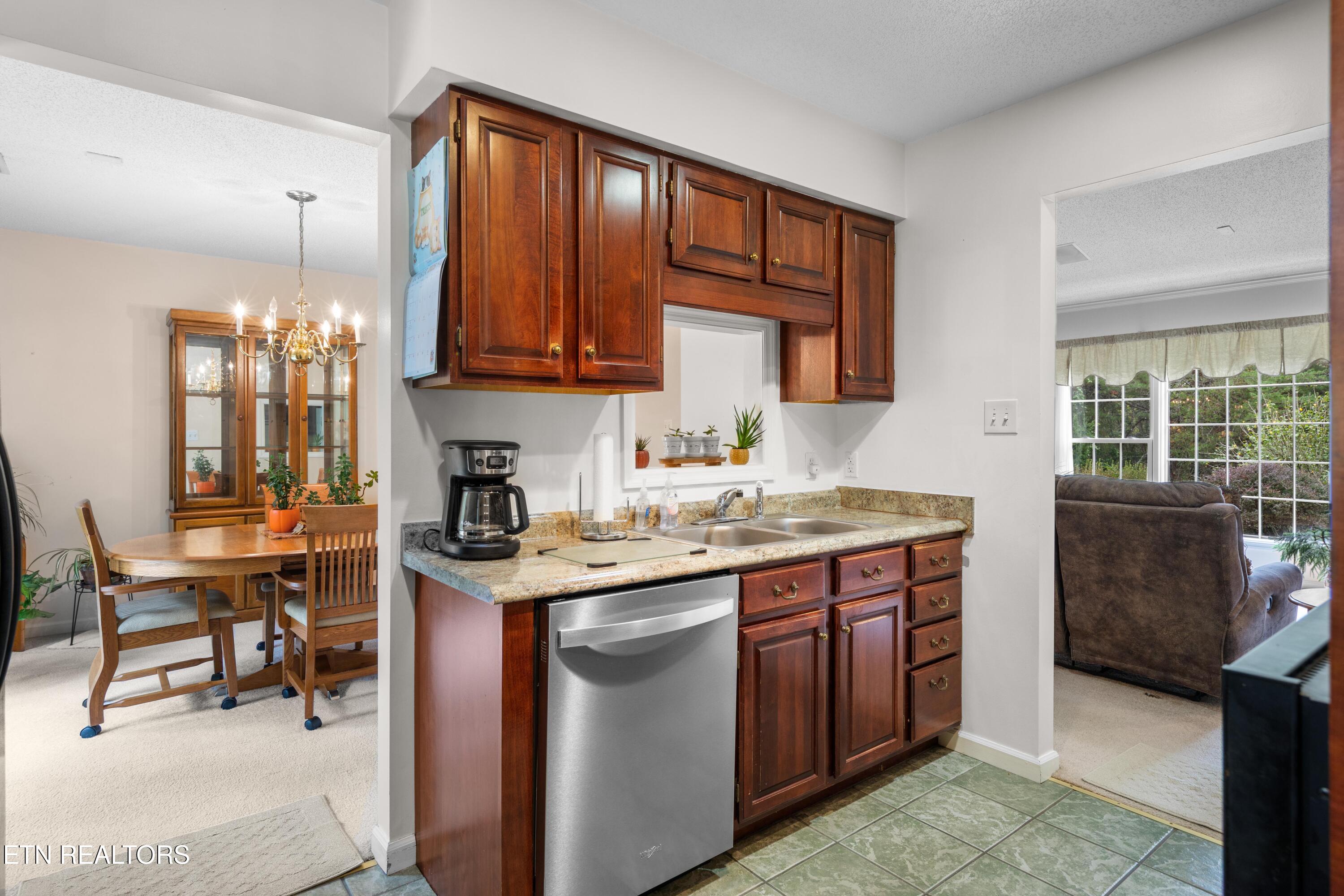1868 S Delozier Road Seymour TN 37865
