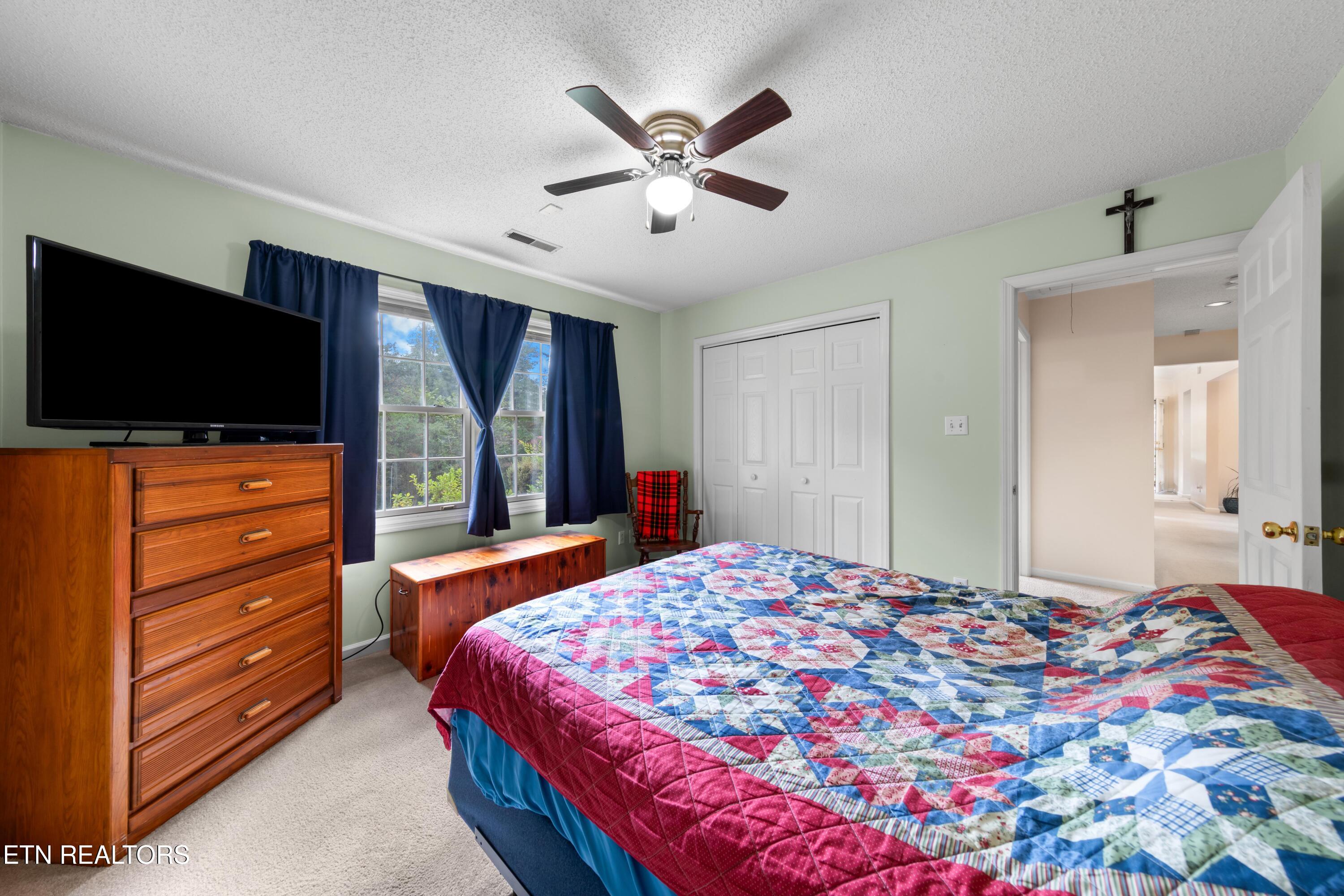 1868 S Delozier Road Seymour TN 37865