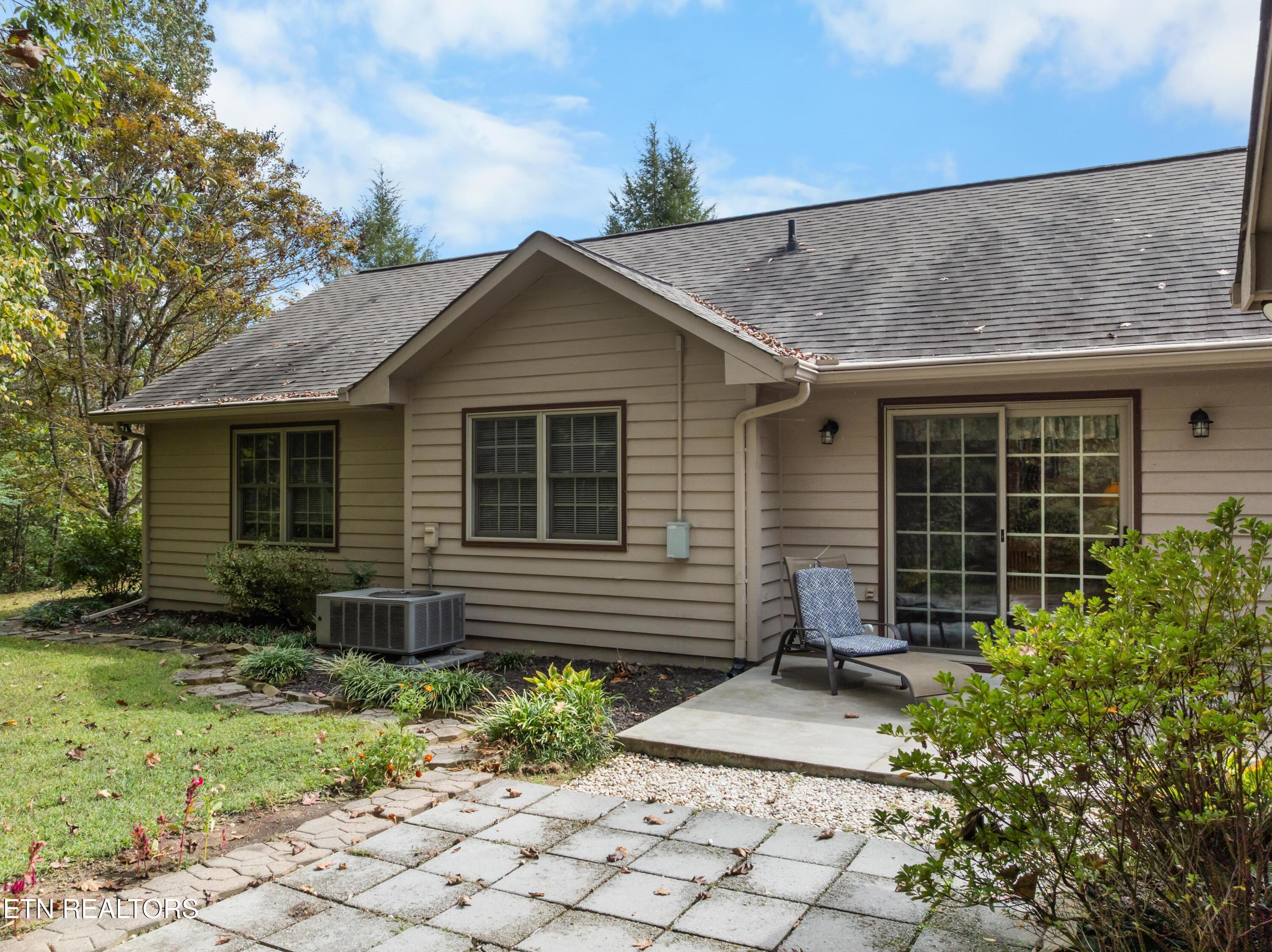 1868 S Delozier Road Seymour TN 37865