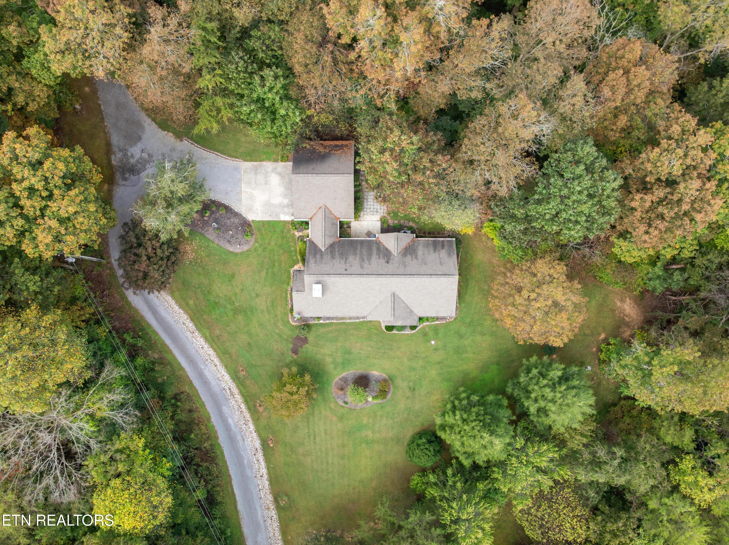 1868 S Delozier Road Seymour TN 37865