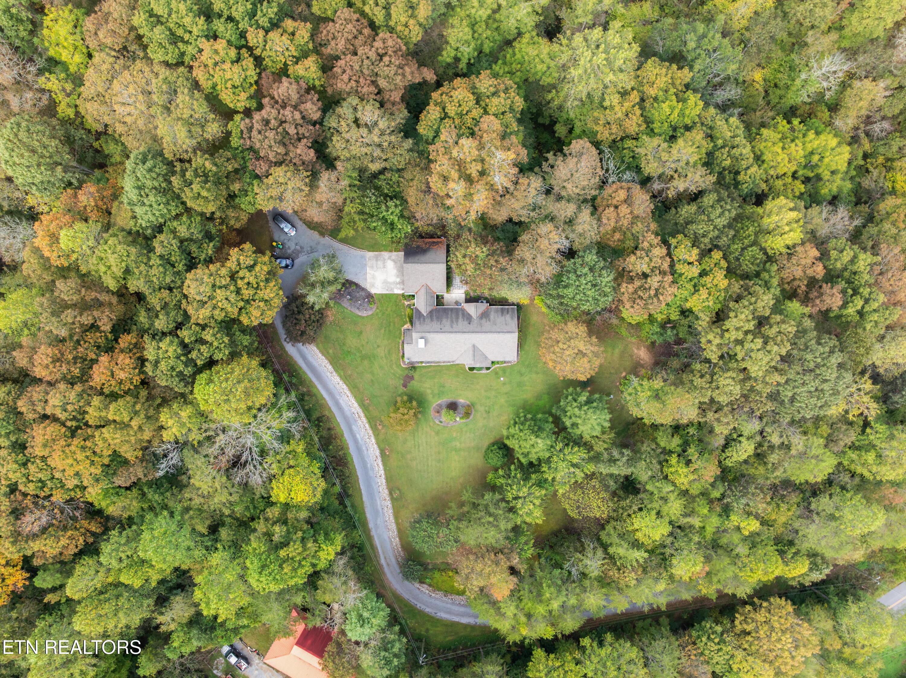 1868 S Delozier Road Seymour TN 37865