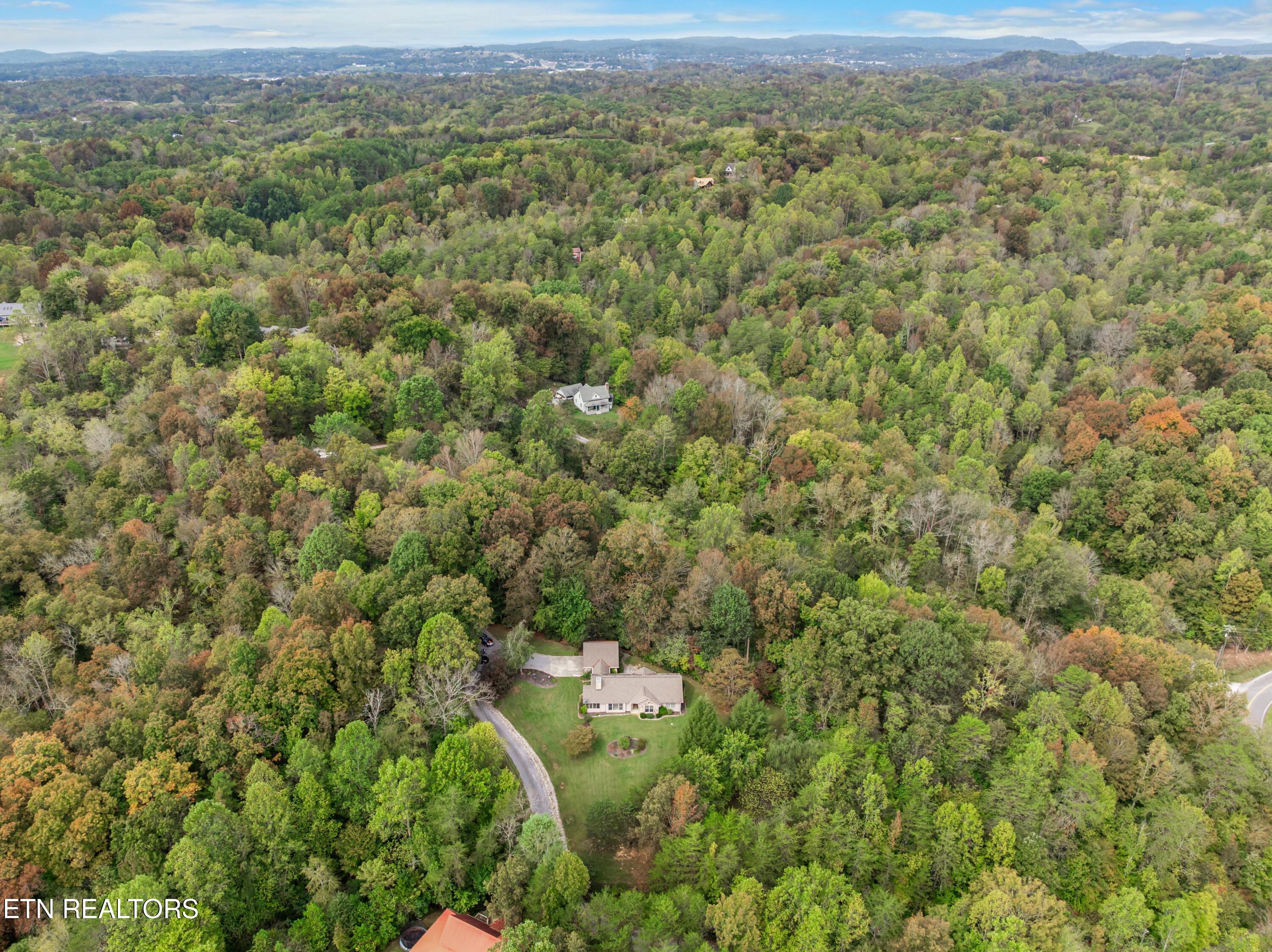 1868 S Delozier Road Seymour TN 37865