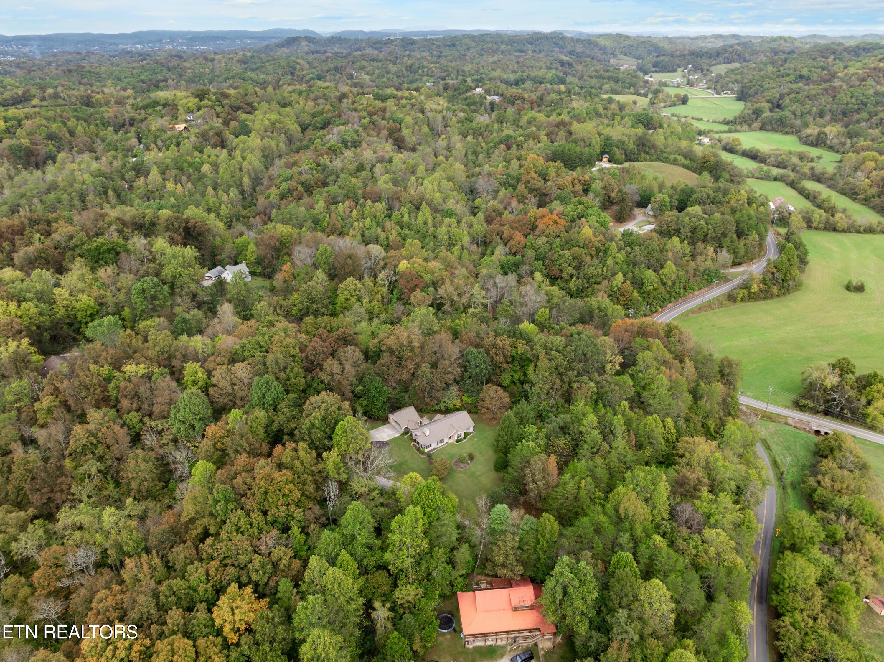 1868 S Delozier Road Seymour TN 37865