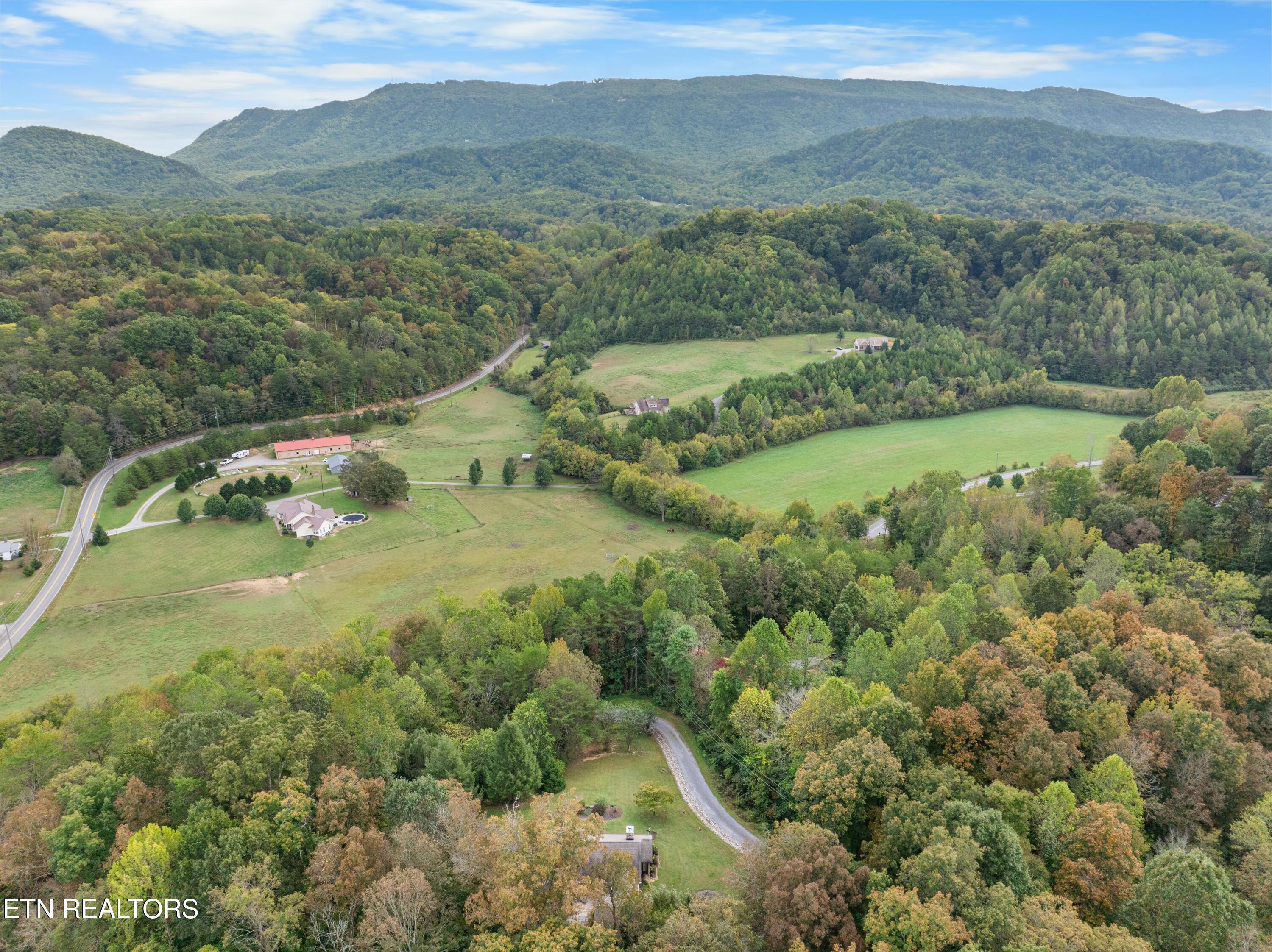 1868 S Delozier Road Seymour TN 37865
