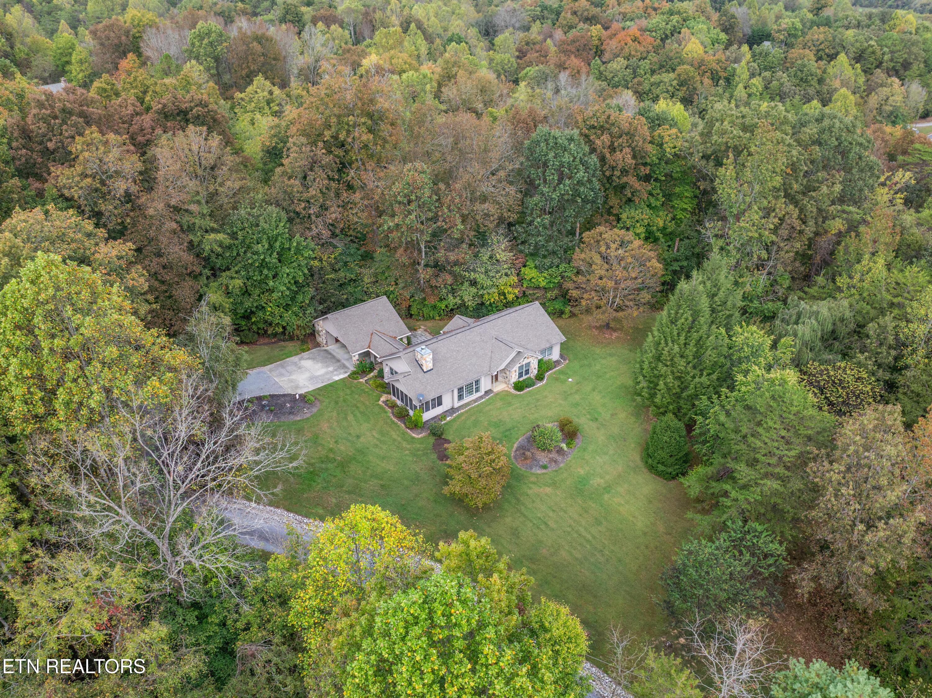 1868 S Delozier Road Seymour TN 37865