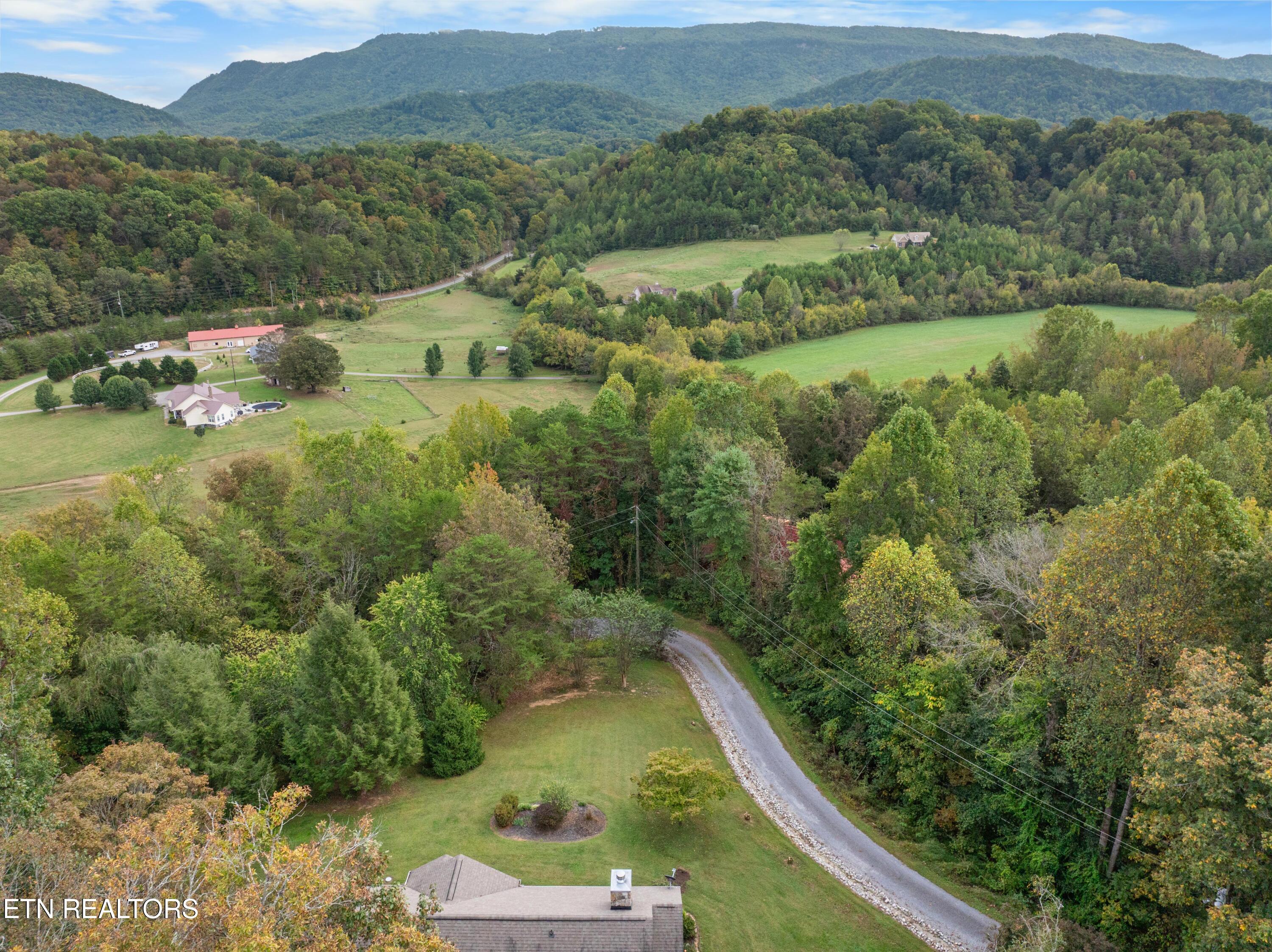 1868 S Delozier Road Seymour TN 37865