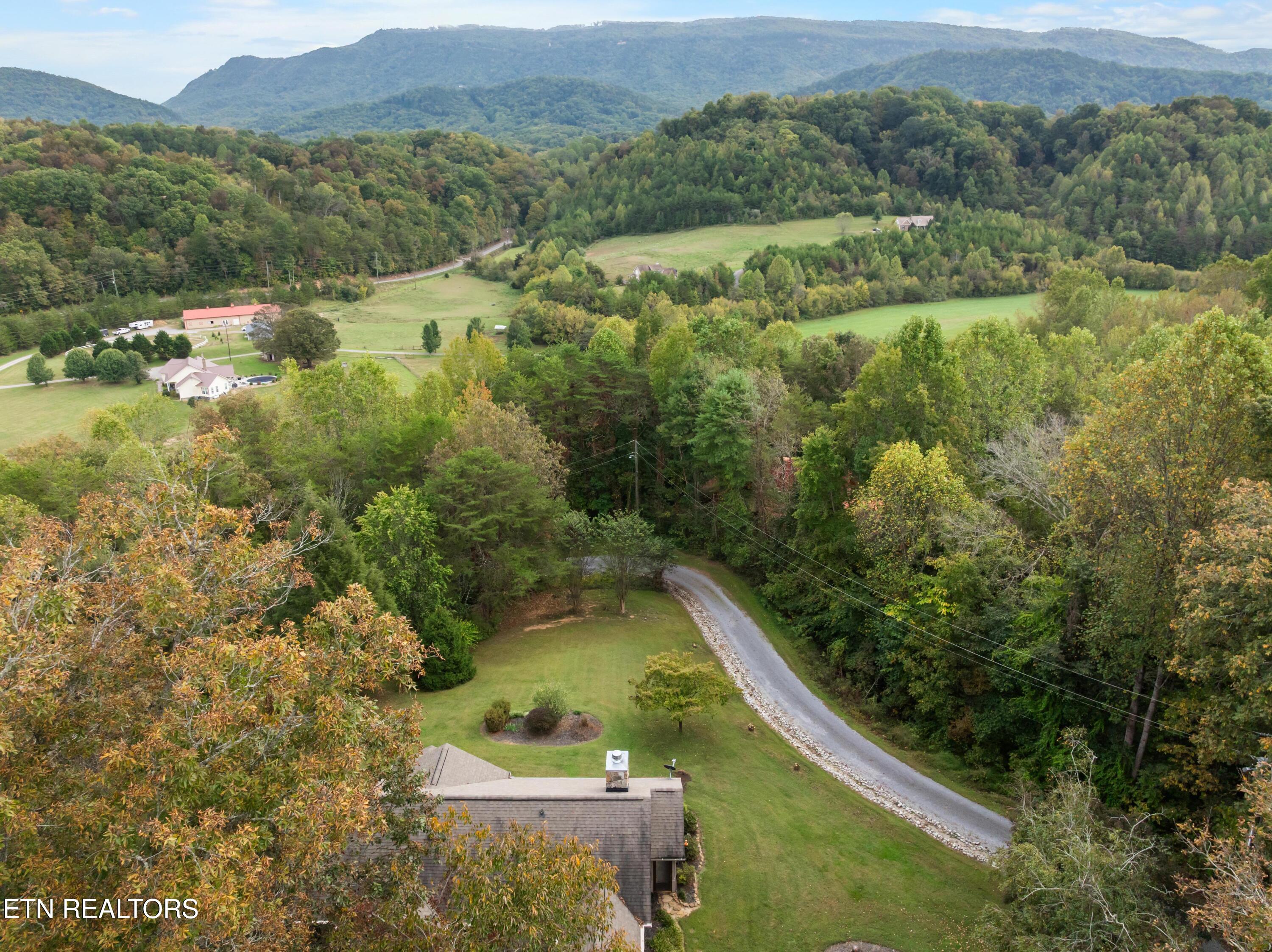 1868 S Delozier Road Seymour TN 37865