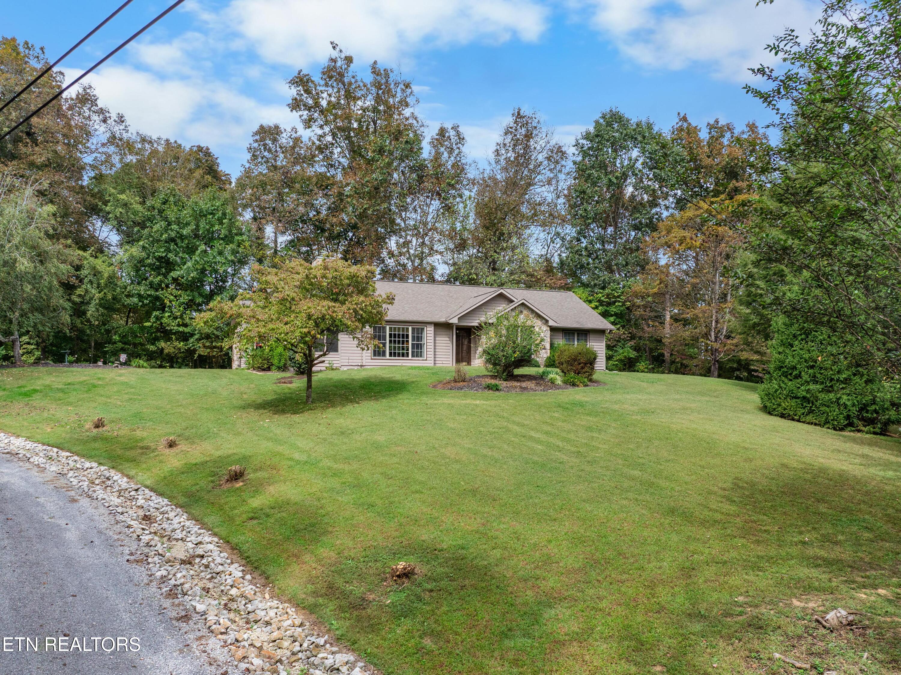 1868 S Delozier Road Seymour TN 37865