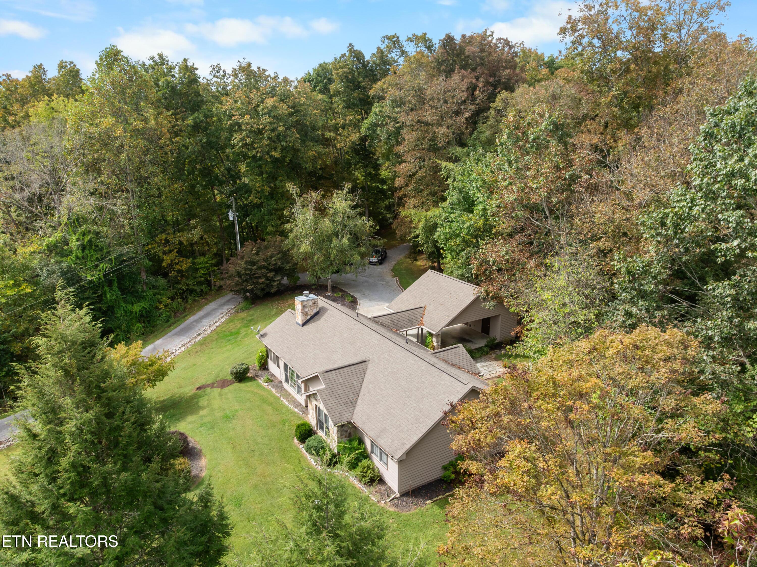 1868 S Delozier Road Seymour TN 37865