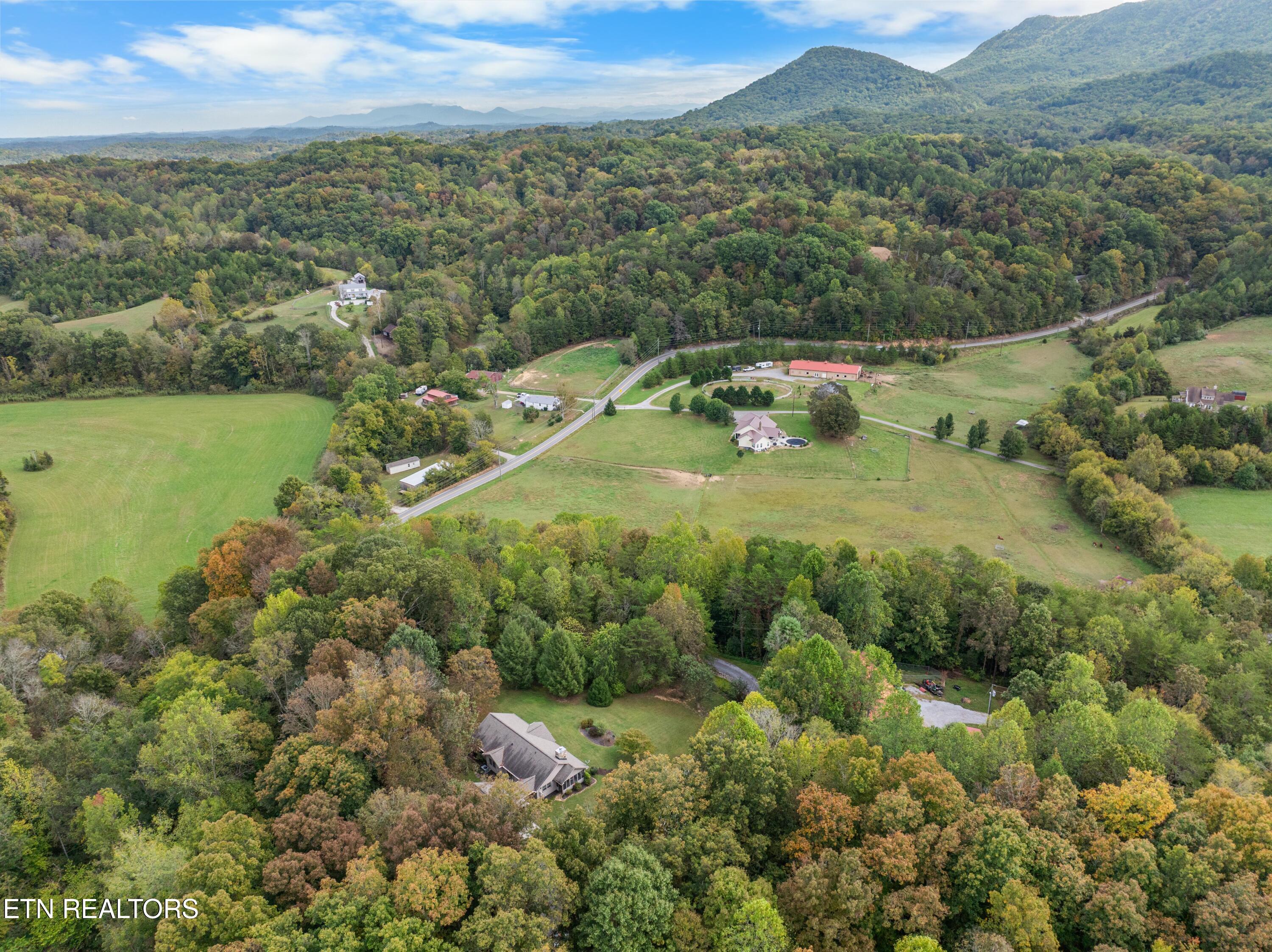 1868 S Delozier Road Seymour TN 37865